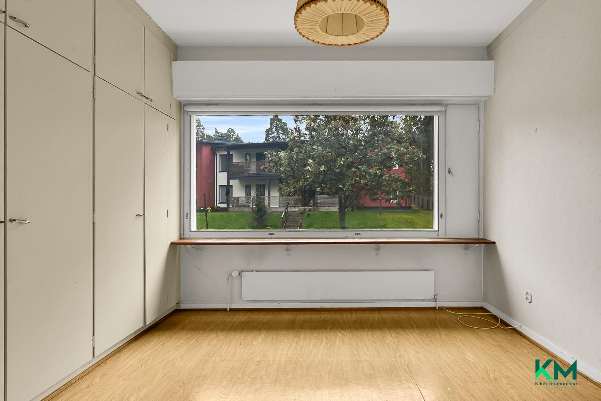 Koivuniemenkatu 32, Tammisaari, Raasepori