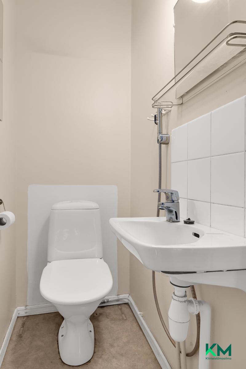 Koivuniemenkatu 32, Tammisaari, Raasepori