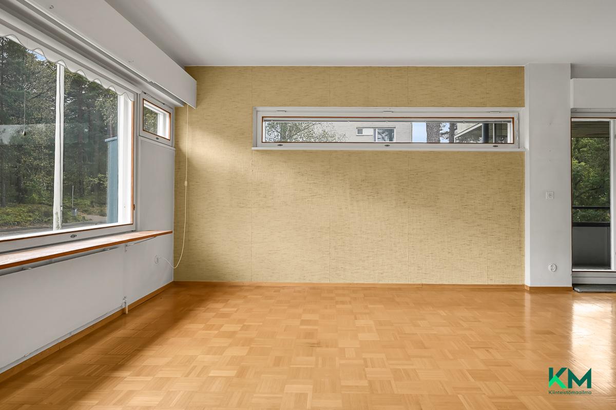 Koivuniemenkatu 32, Tammisaari, Raasepori