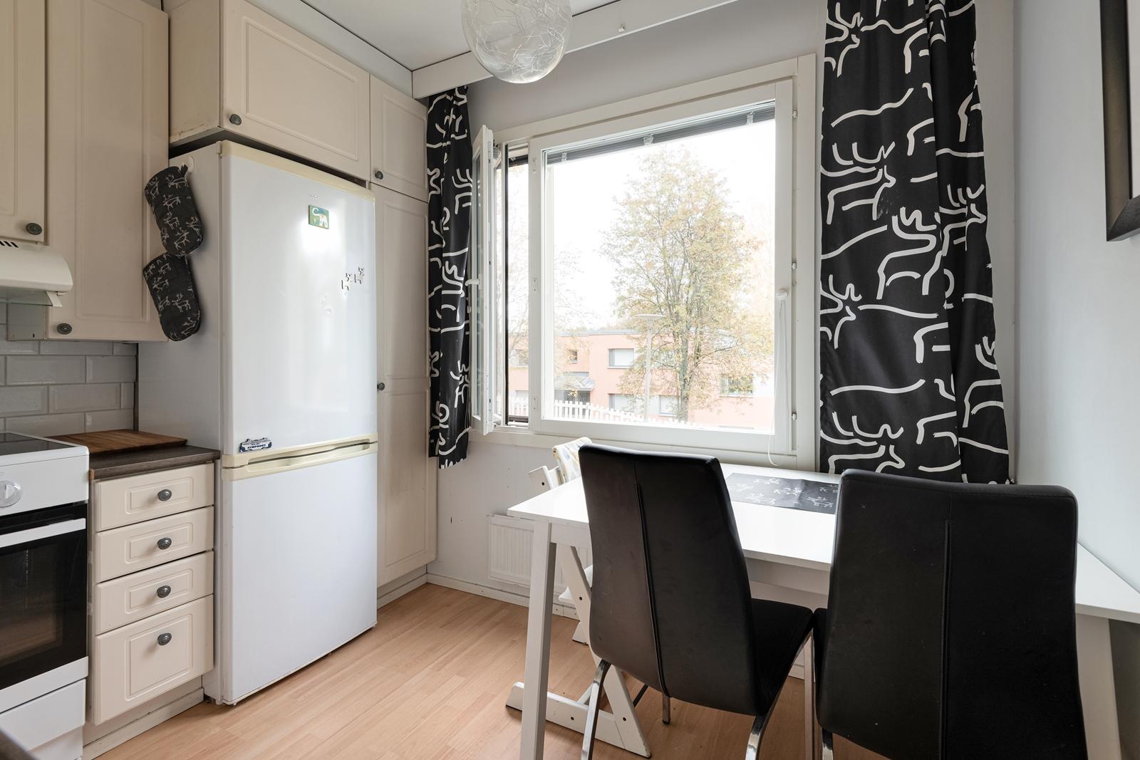 Harmotie 8, Hakunila, Vantaa