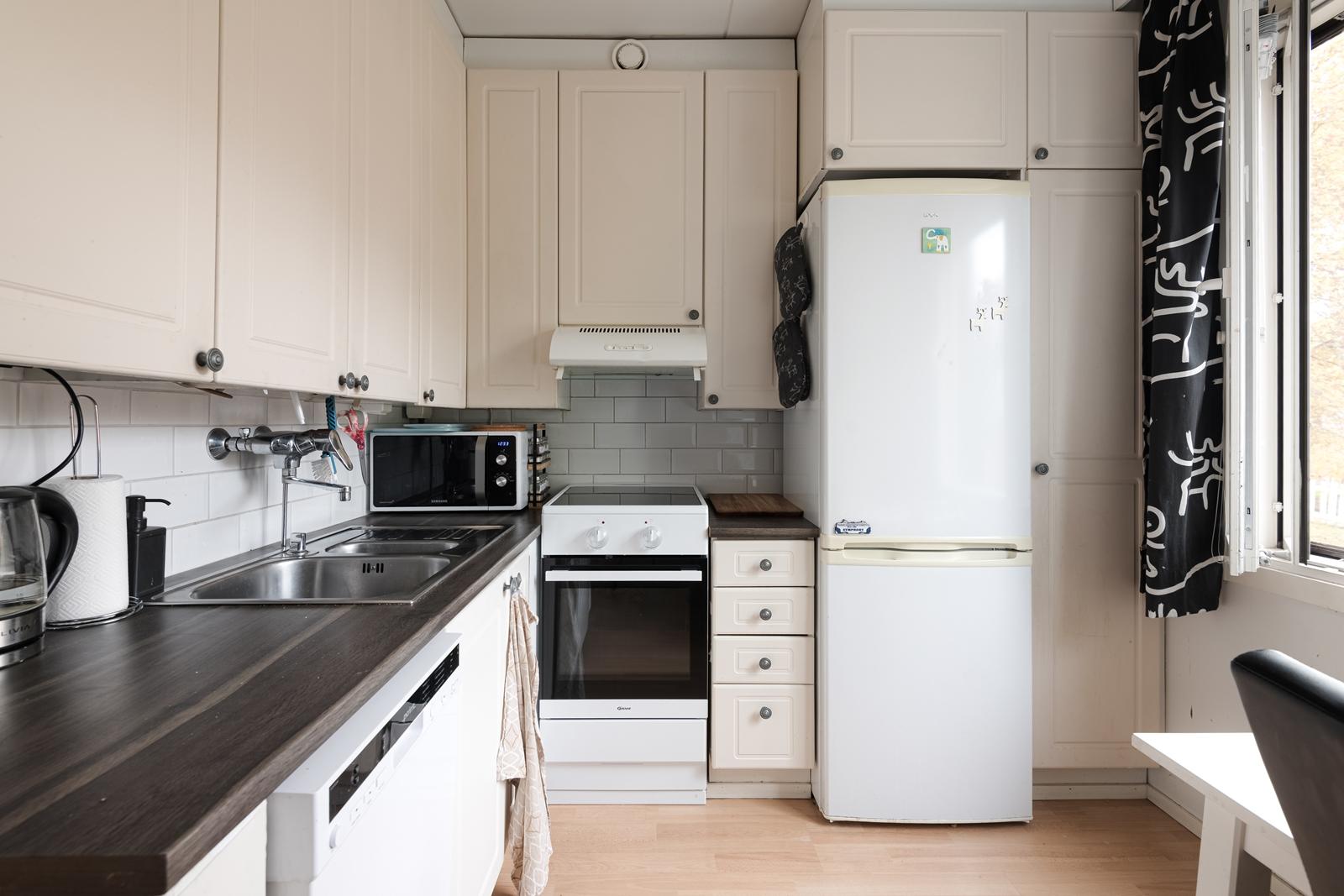 Harmotie 8, Hakunila, Vantaa