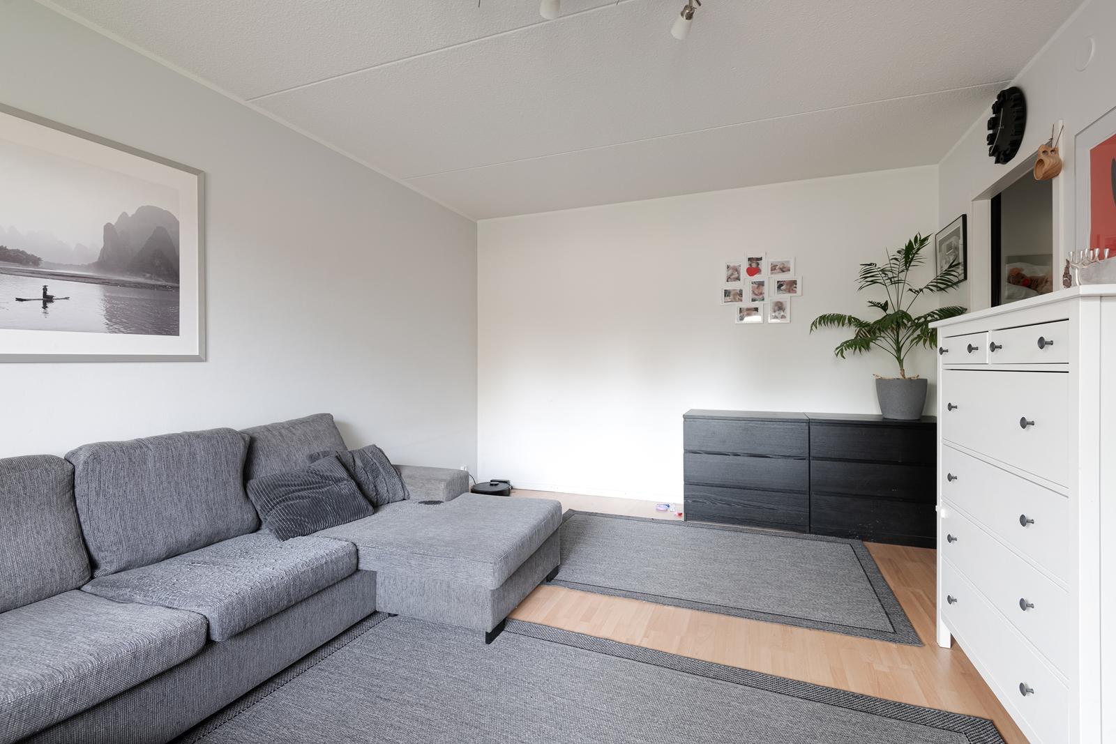 Harmotie 8, Hakunila, Vantaa