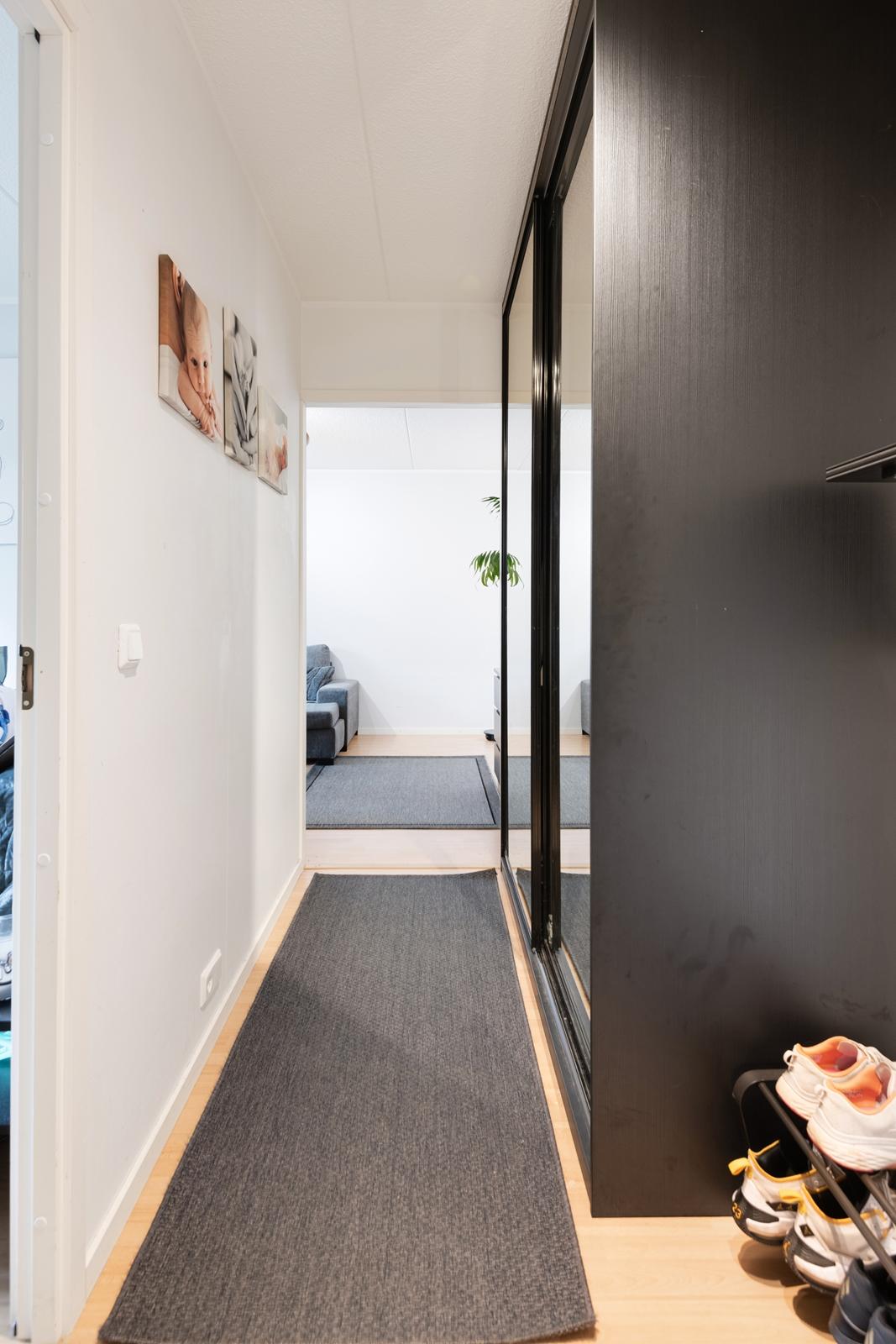 Harmotie 8, Hakunila, Vantaa