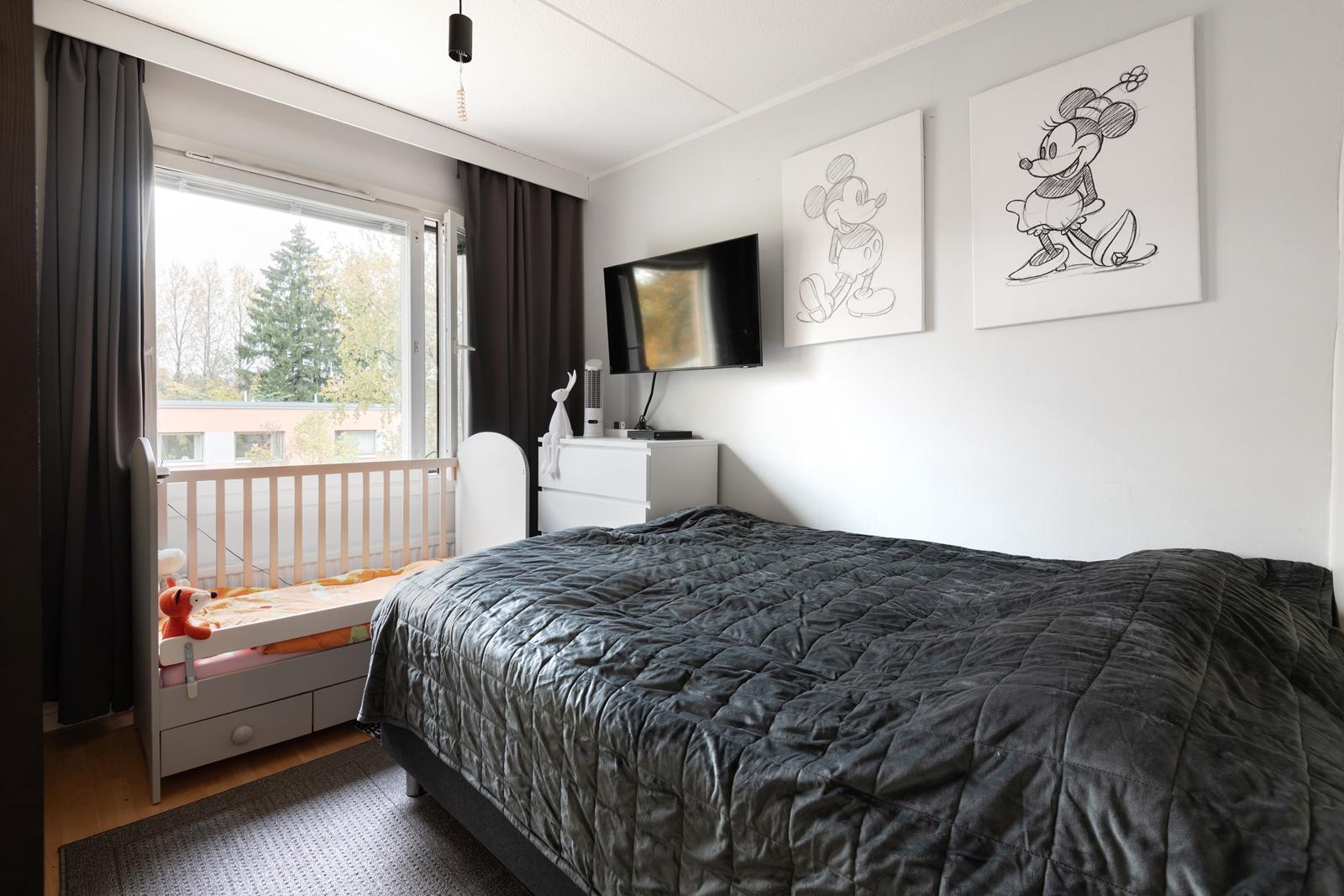 Harmotie 8, Hakunila, Vantaa