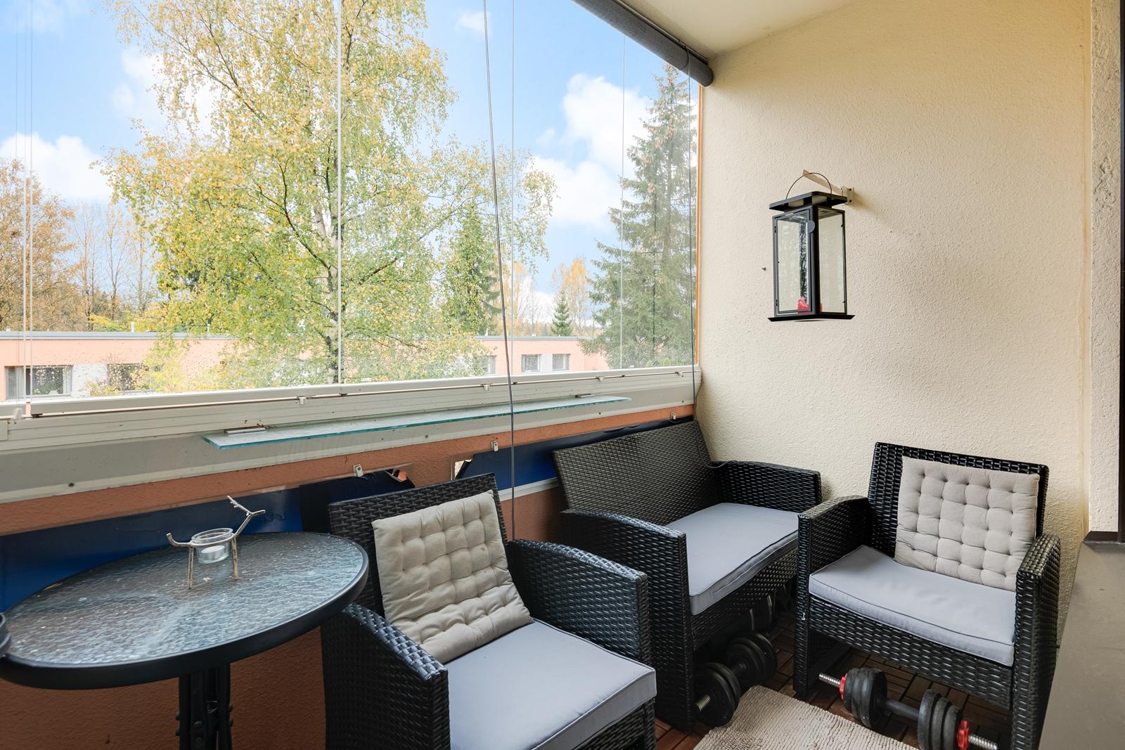 Harmotie 8, Hakunila, Vantaa