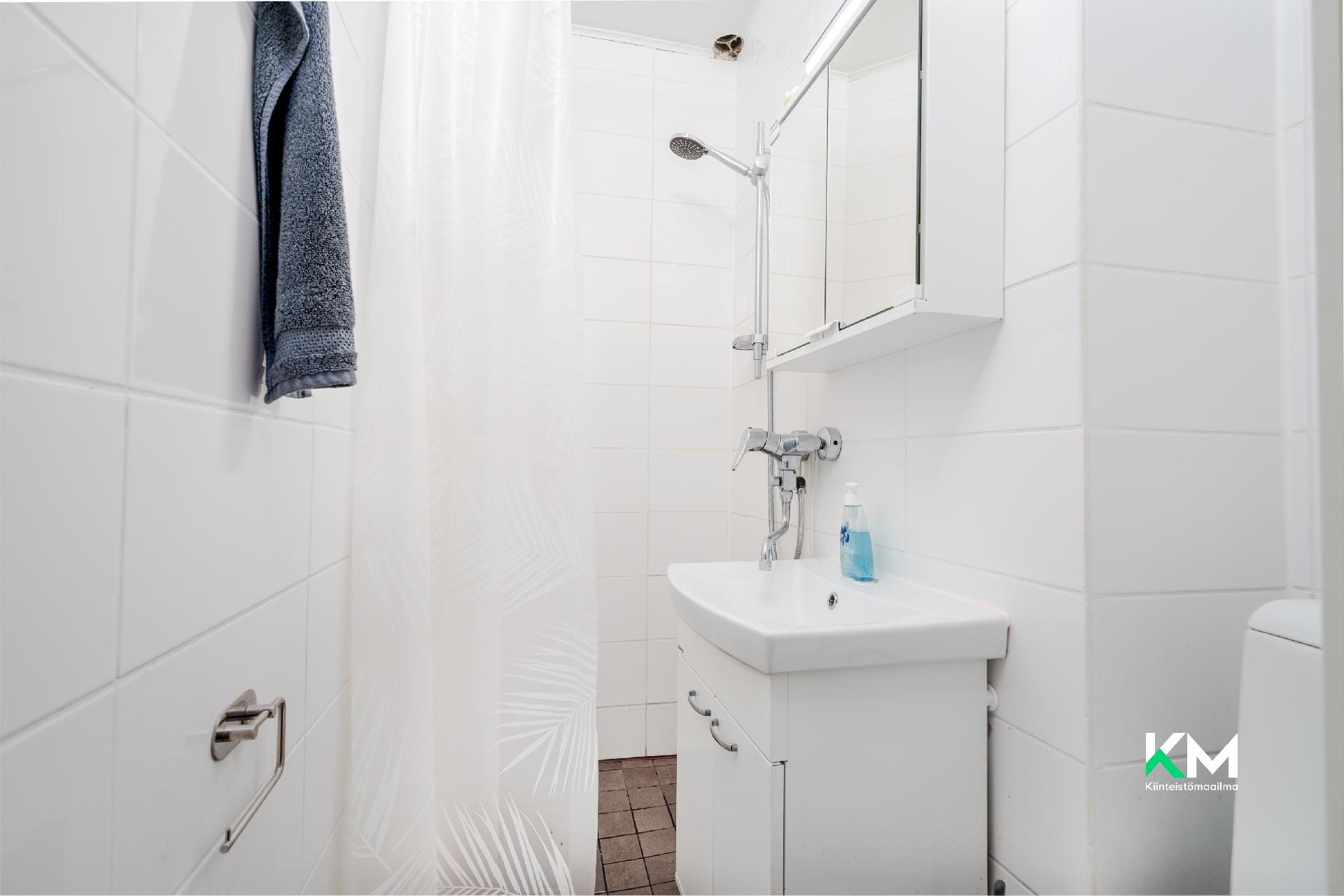 Mariankatu 14, Leenala, Kokkola