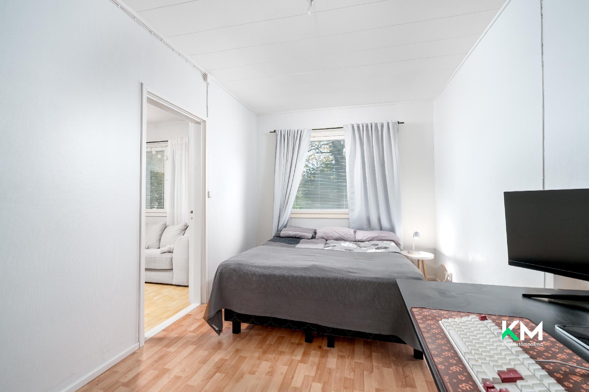 Mariankatu 14, Leenala, Kokkola