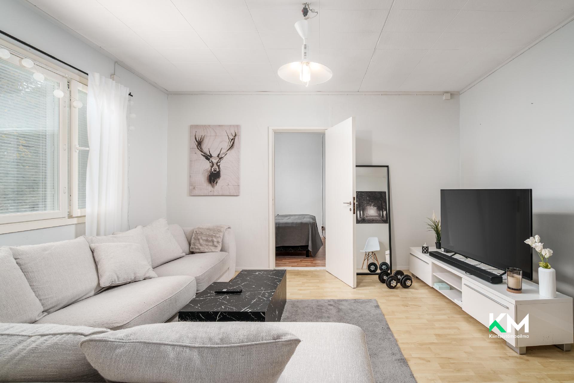 Mariankatu 14, Leenala, Kokkola