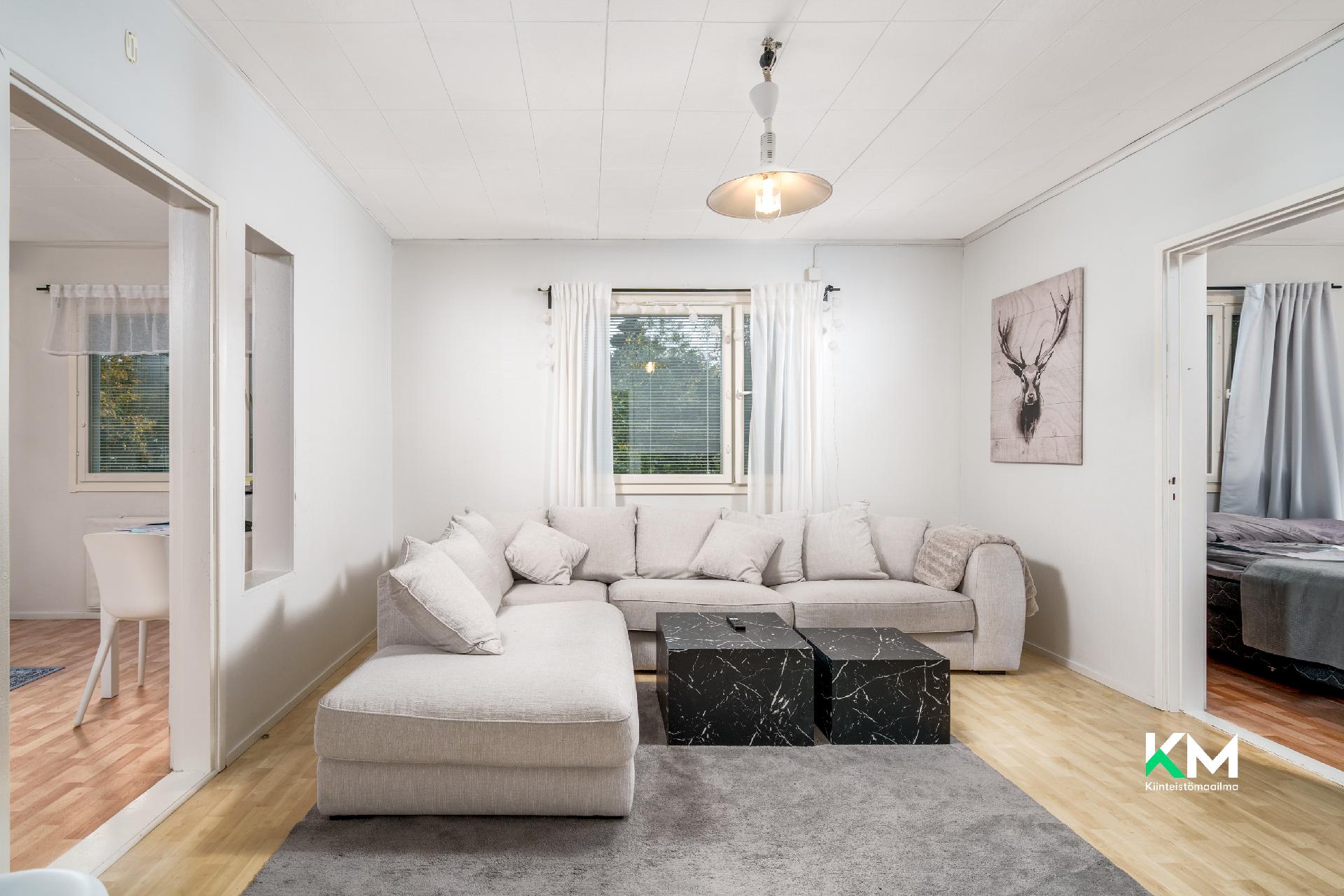 Mariankatu 14, Leenala, Kokkola