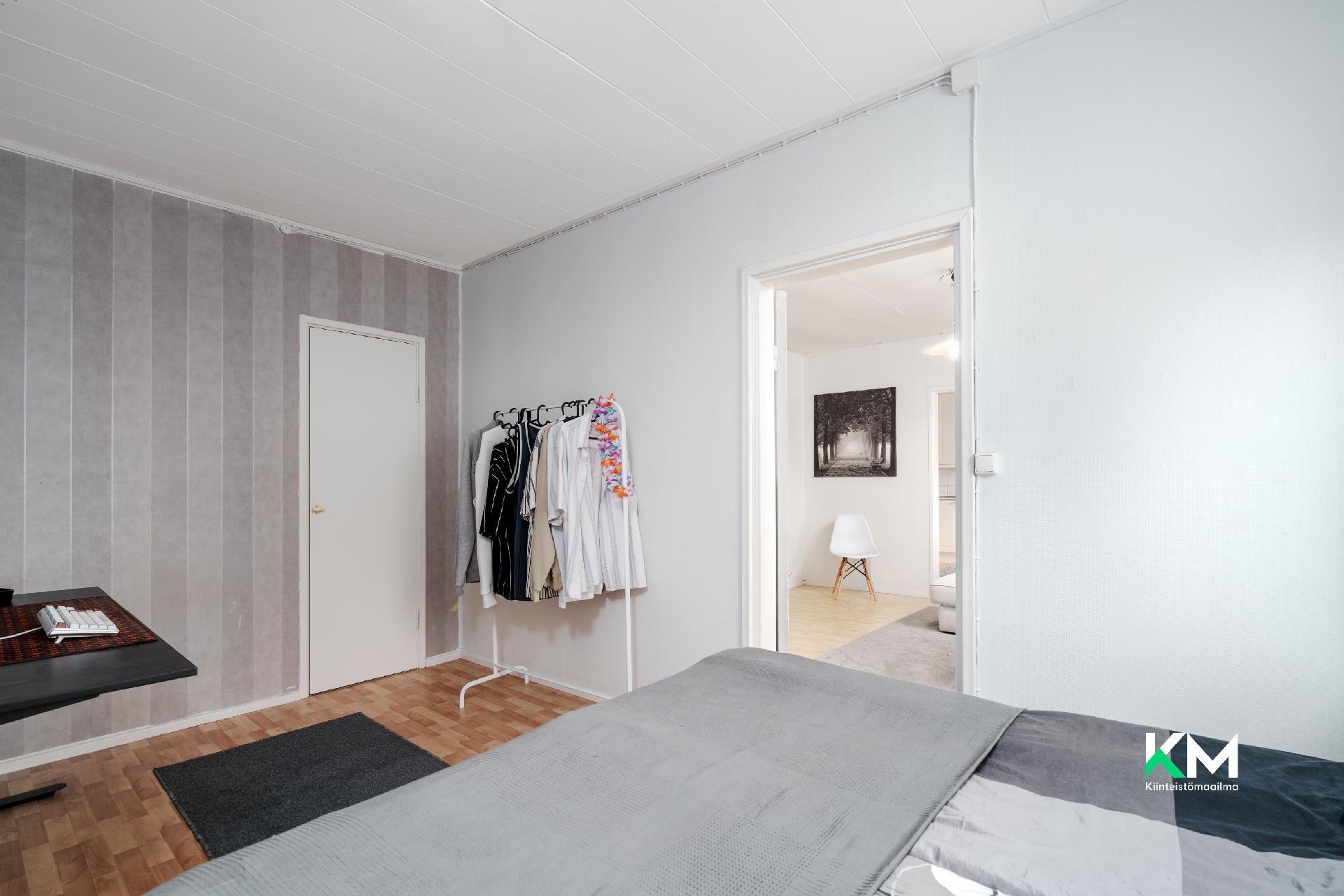 Mariankatu 14, Leenala, Kokkola