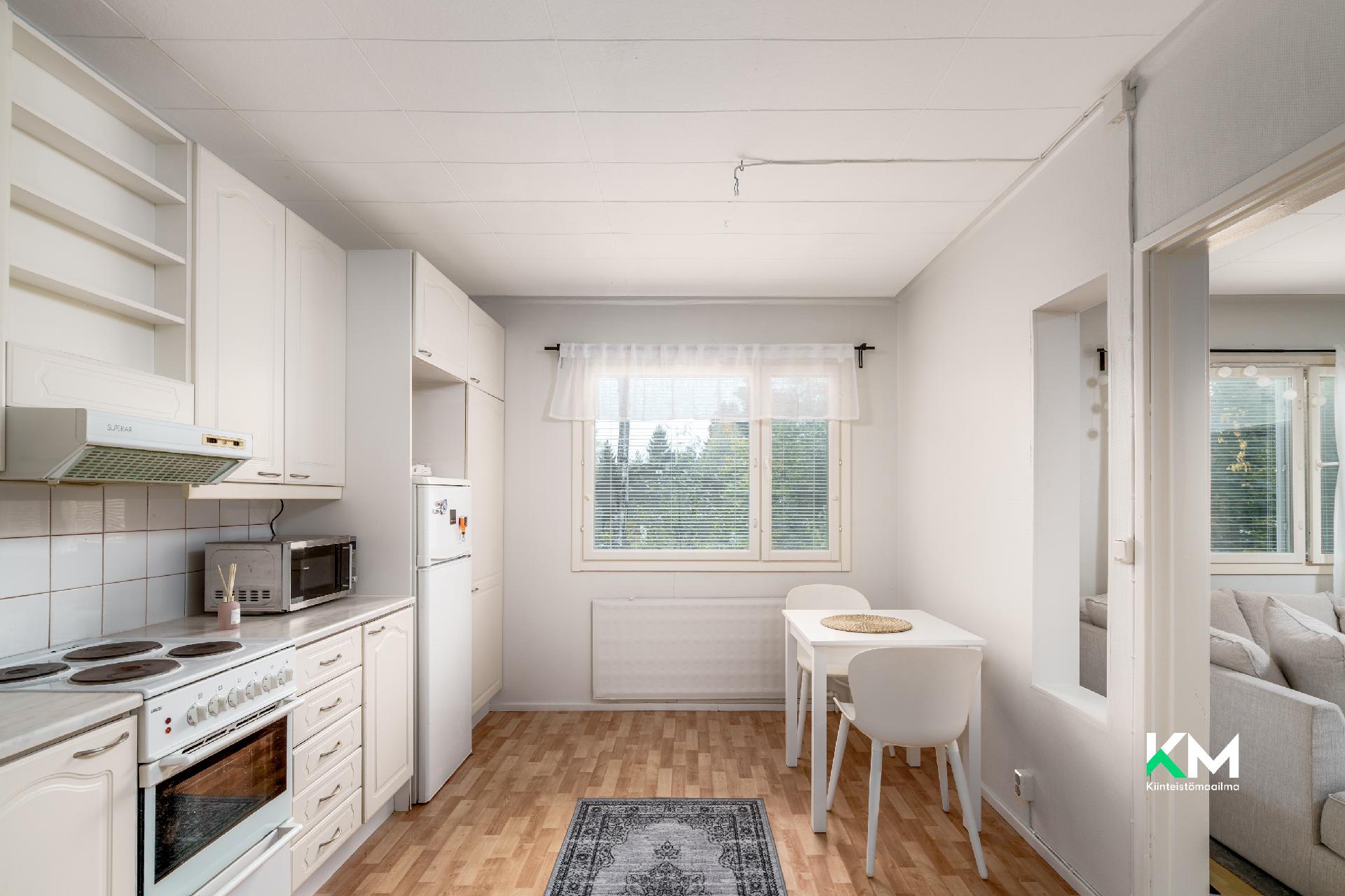 Mariankatu 14, Leenala, Kokkola