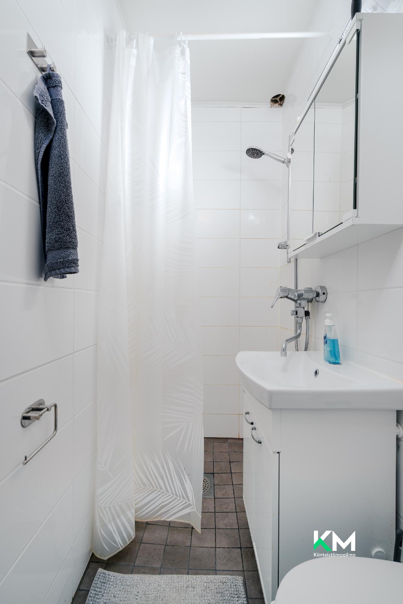 Mariankatu 14, Leenala, Kokkola