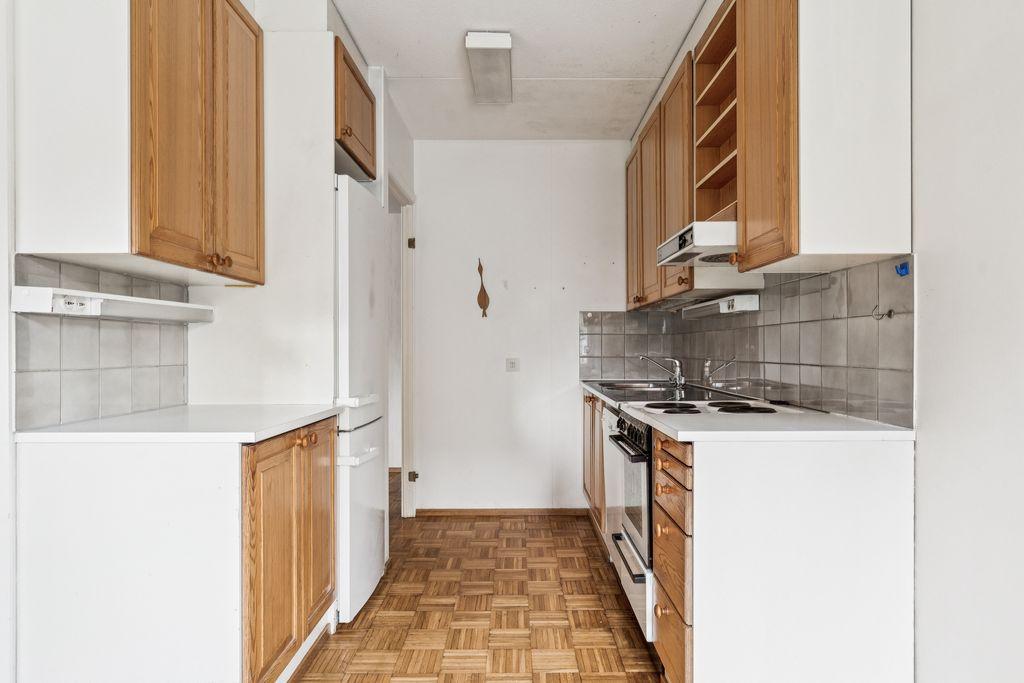 Savikkatie 1, Tikkurila, Vantaa