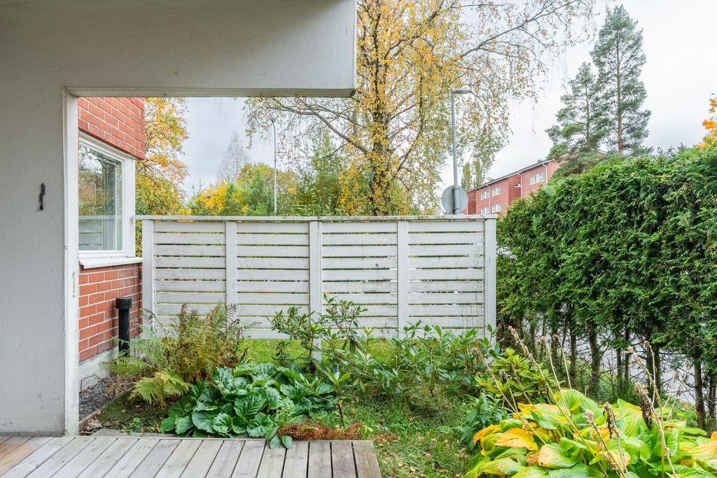 Savikkatie 1, Tikkurila, Vantaa