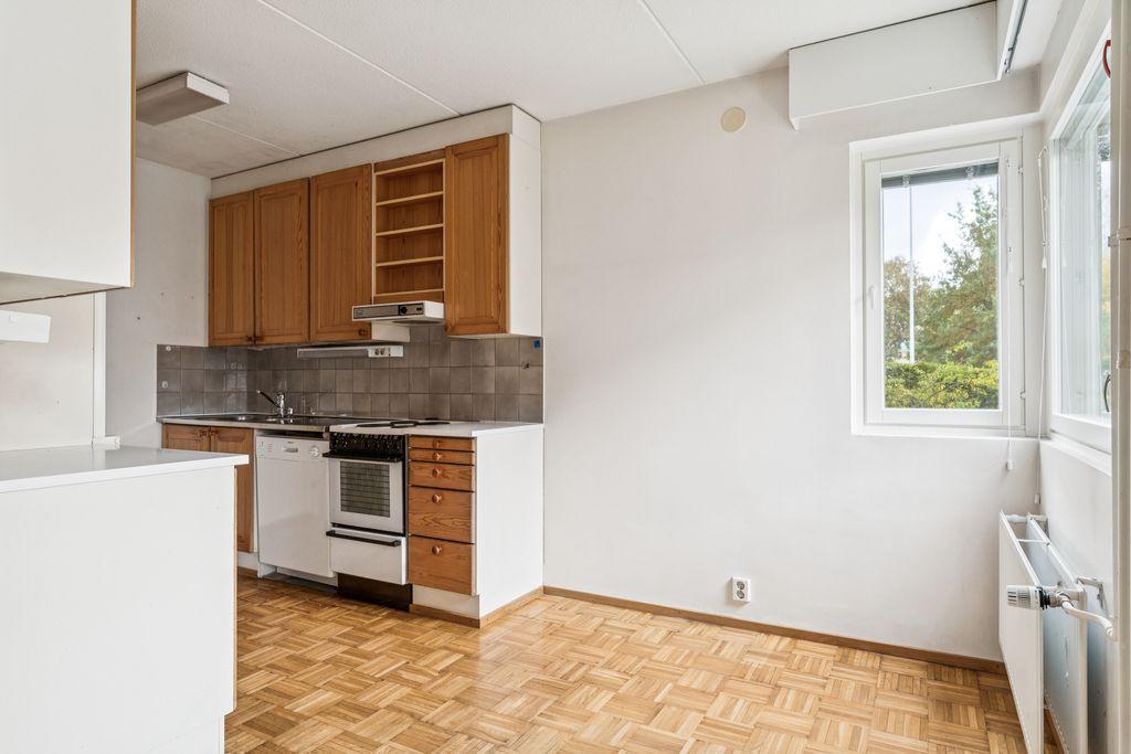 Savikkatie 1, Tikkurila, Vantaa