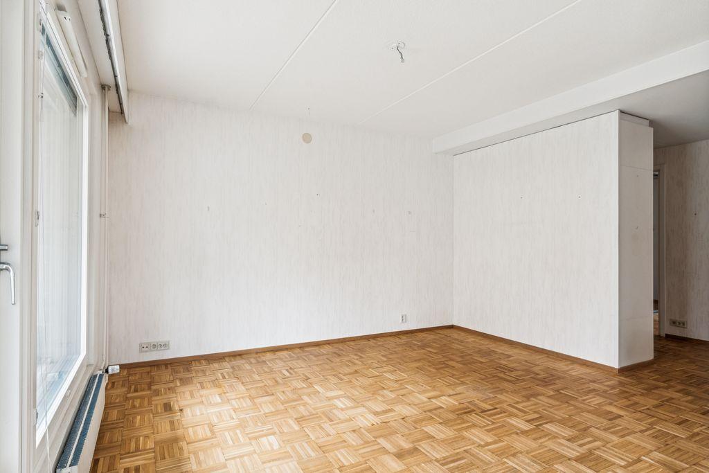 Savikkatie 1, Tikkurila, Vantaa