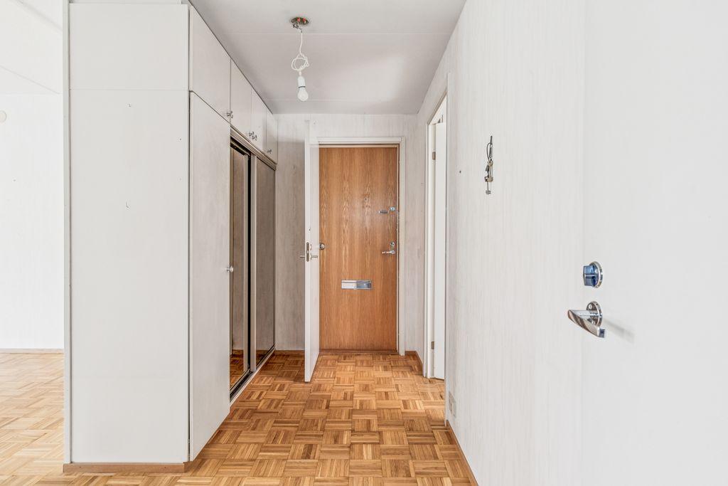 Savikkatie 1, Tikkurila, Vantaa