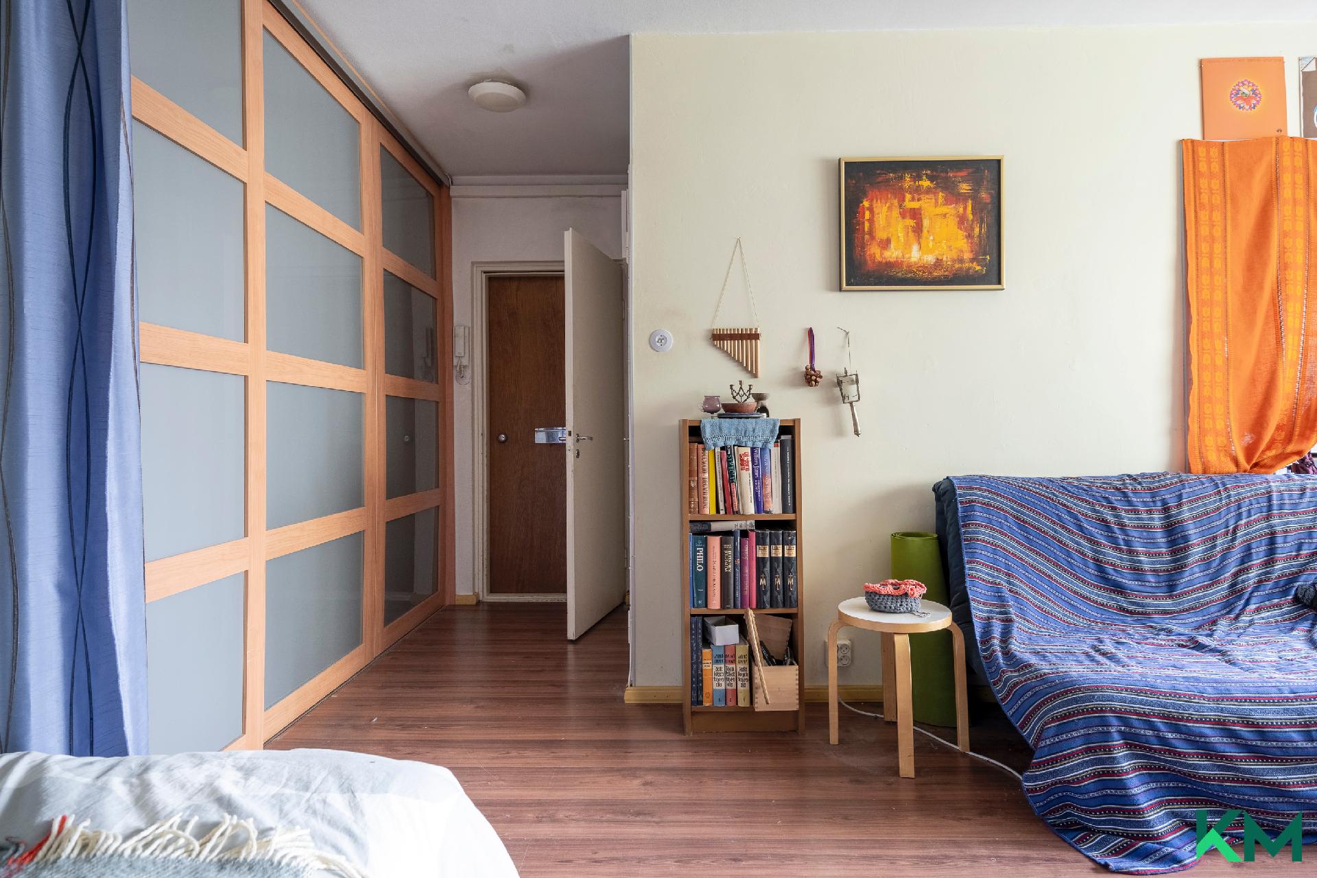 Fleminginkatu 23, Harju, Helsinki