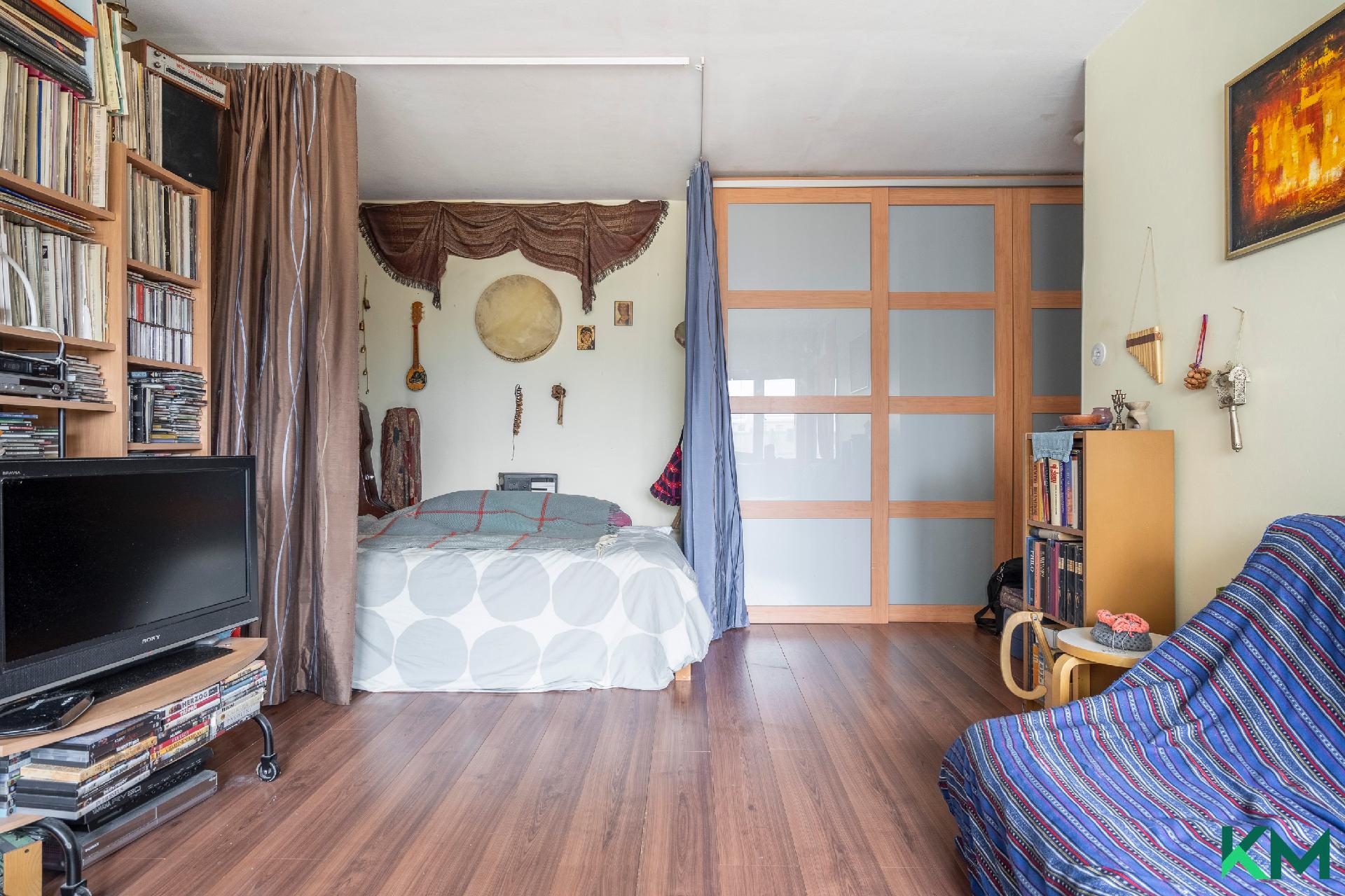 Fleminginkatu 23, Harju, Helsinki