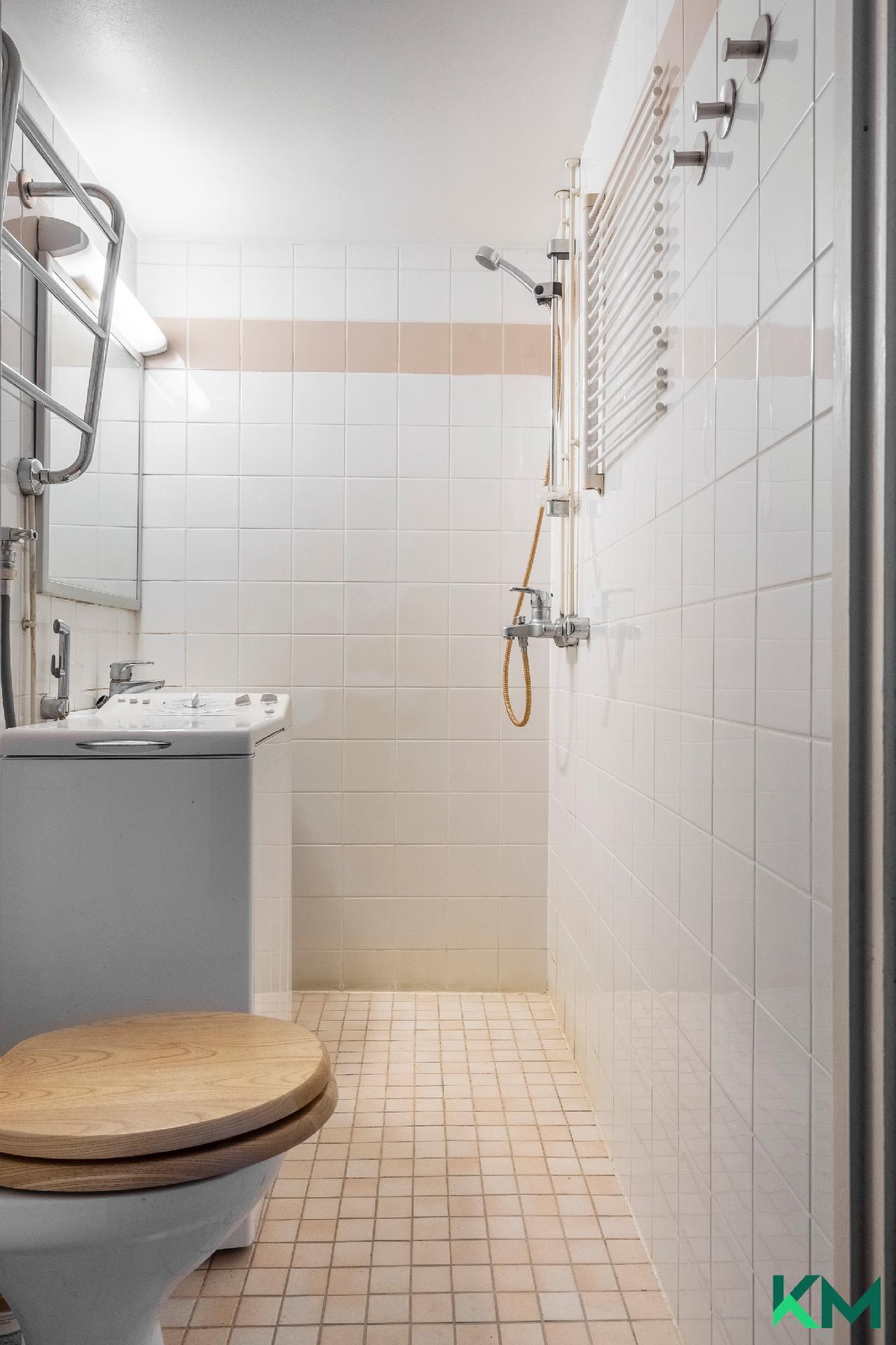 Fleminginkatu 23, Harju, Helsinki