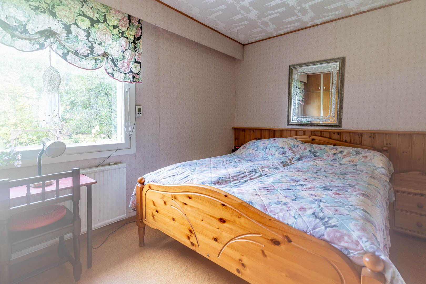 Myntintie 11, Nummela, Vihti