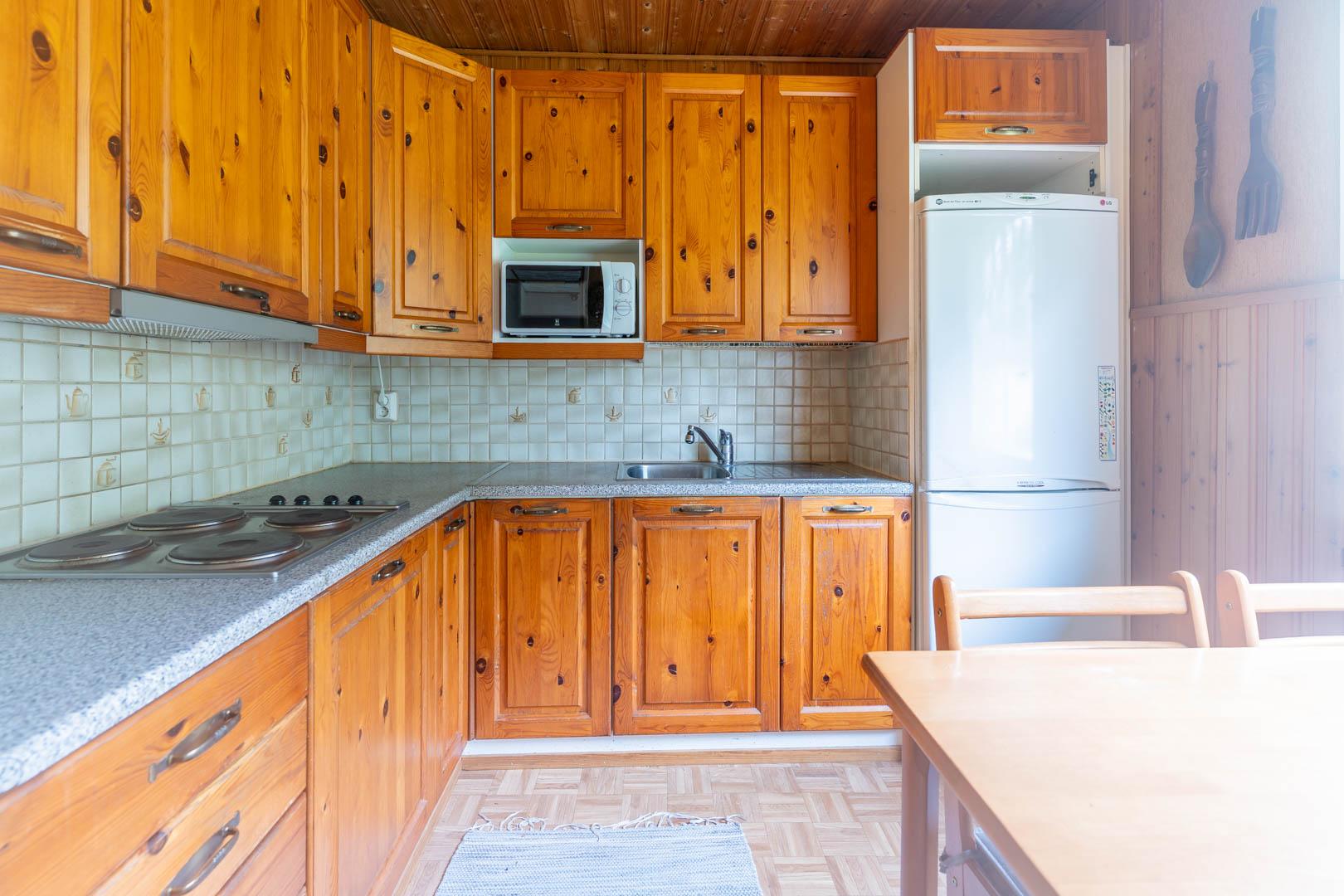 Myntintie 11, Nummela, Vihti