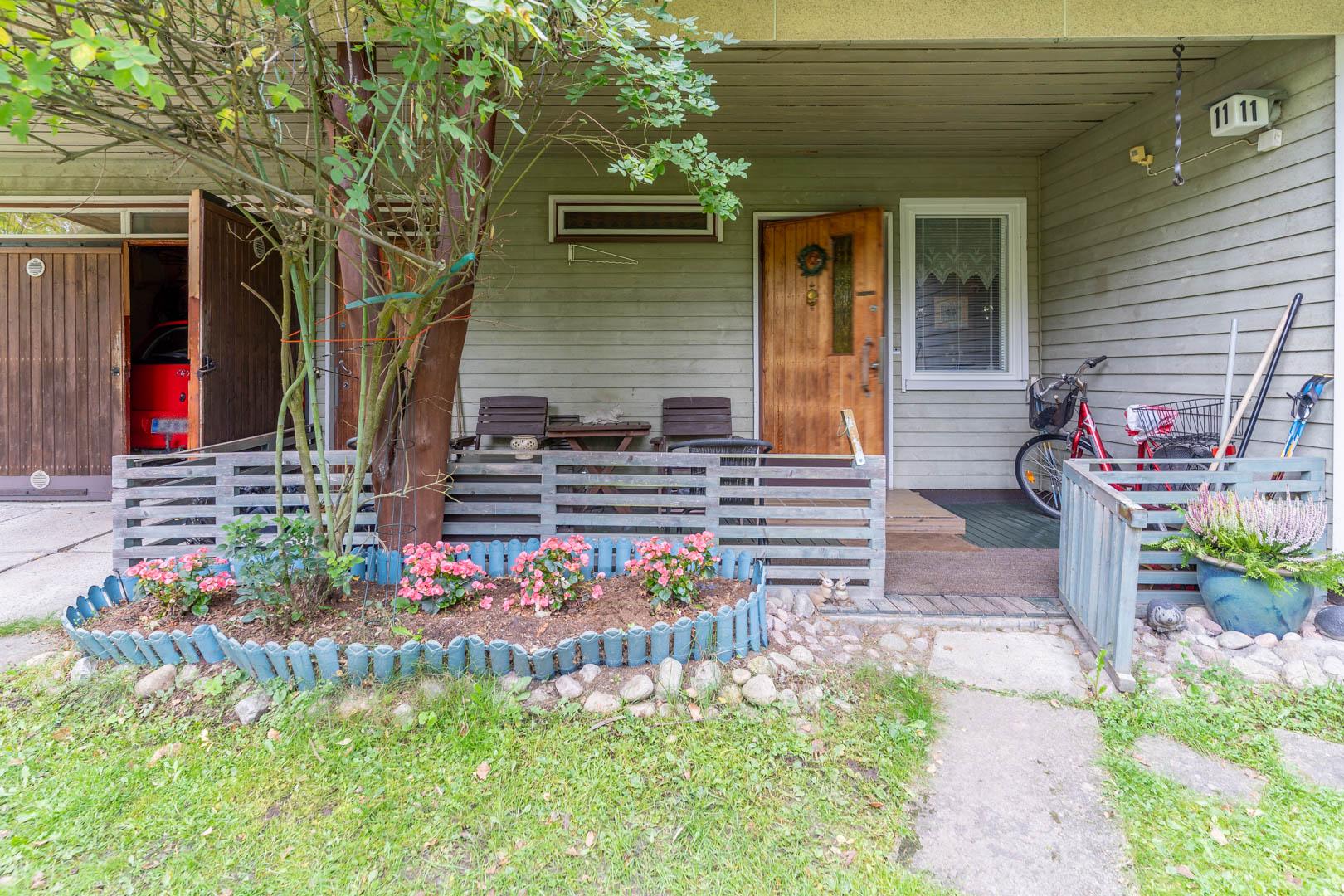 Myntintie 11, Nummela, Vihti