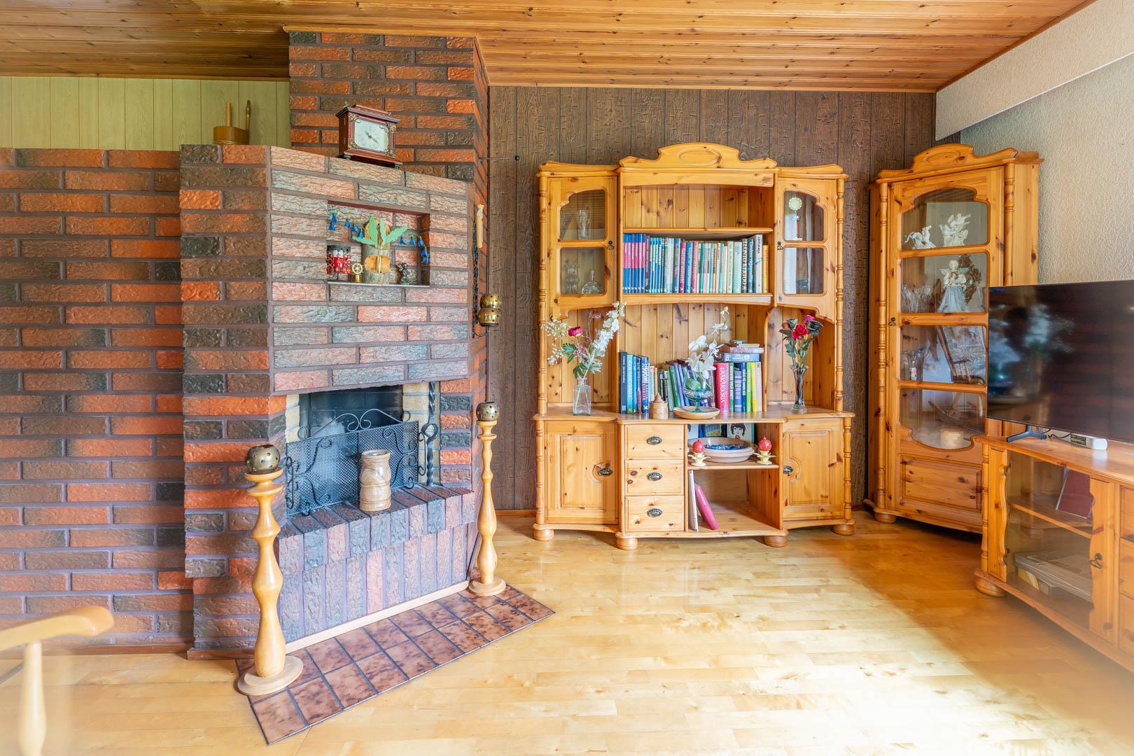 Myntintie 11, Nummela, Vihti