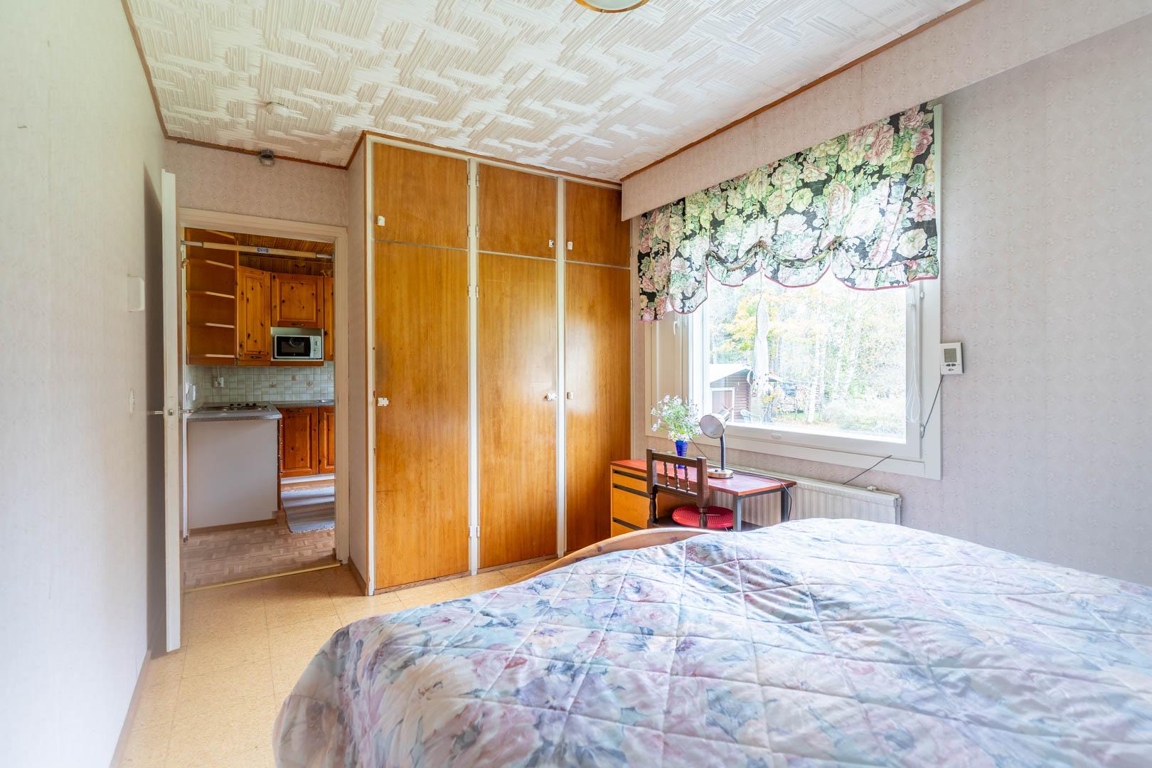 Myntintie 11, Nummela, Vihti