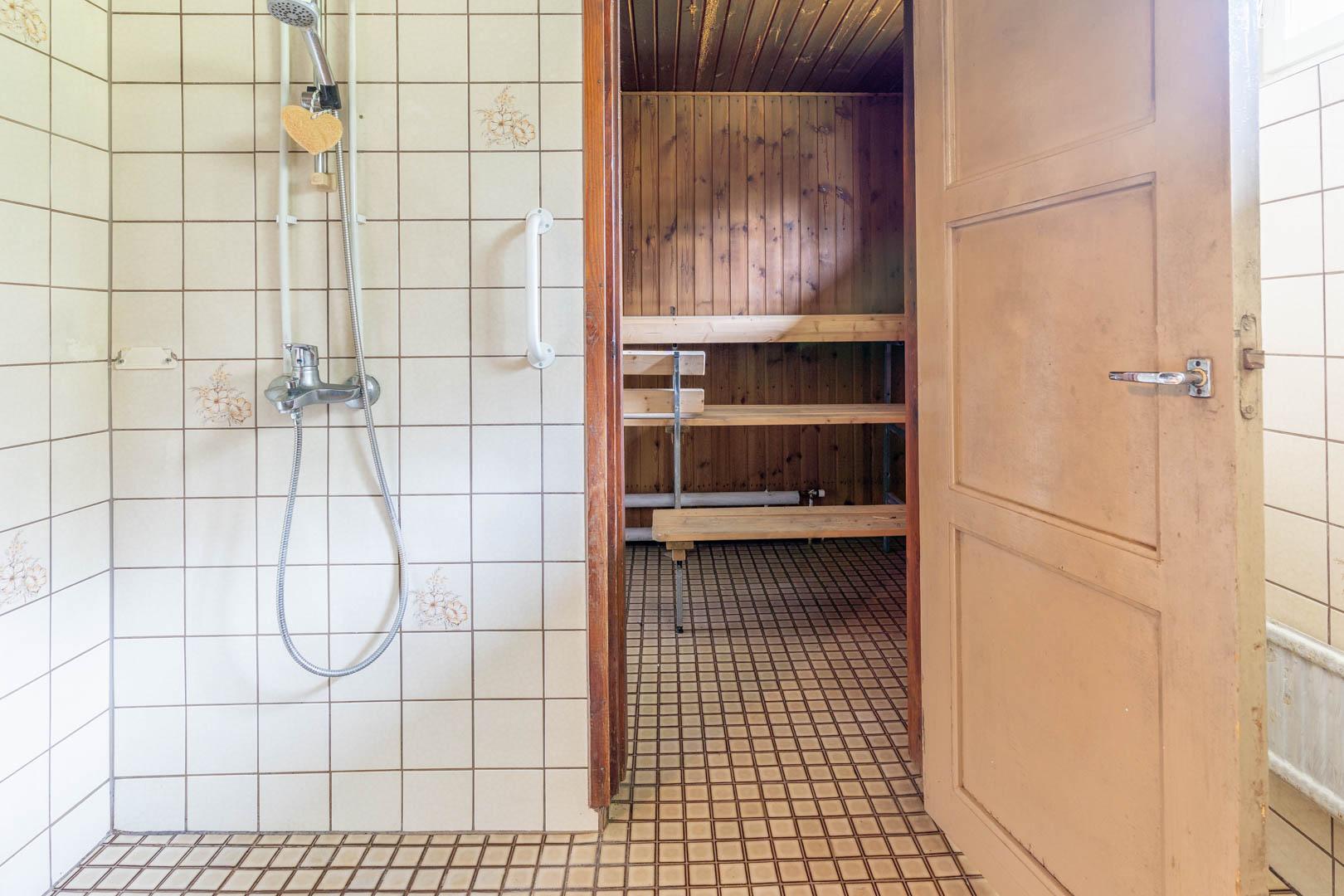 Myntintie 11, Nummela, Vihti