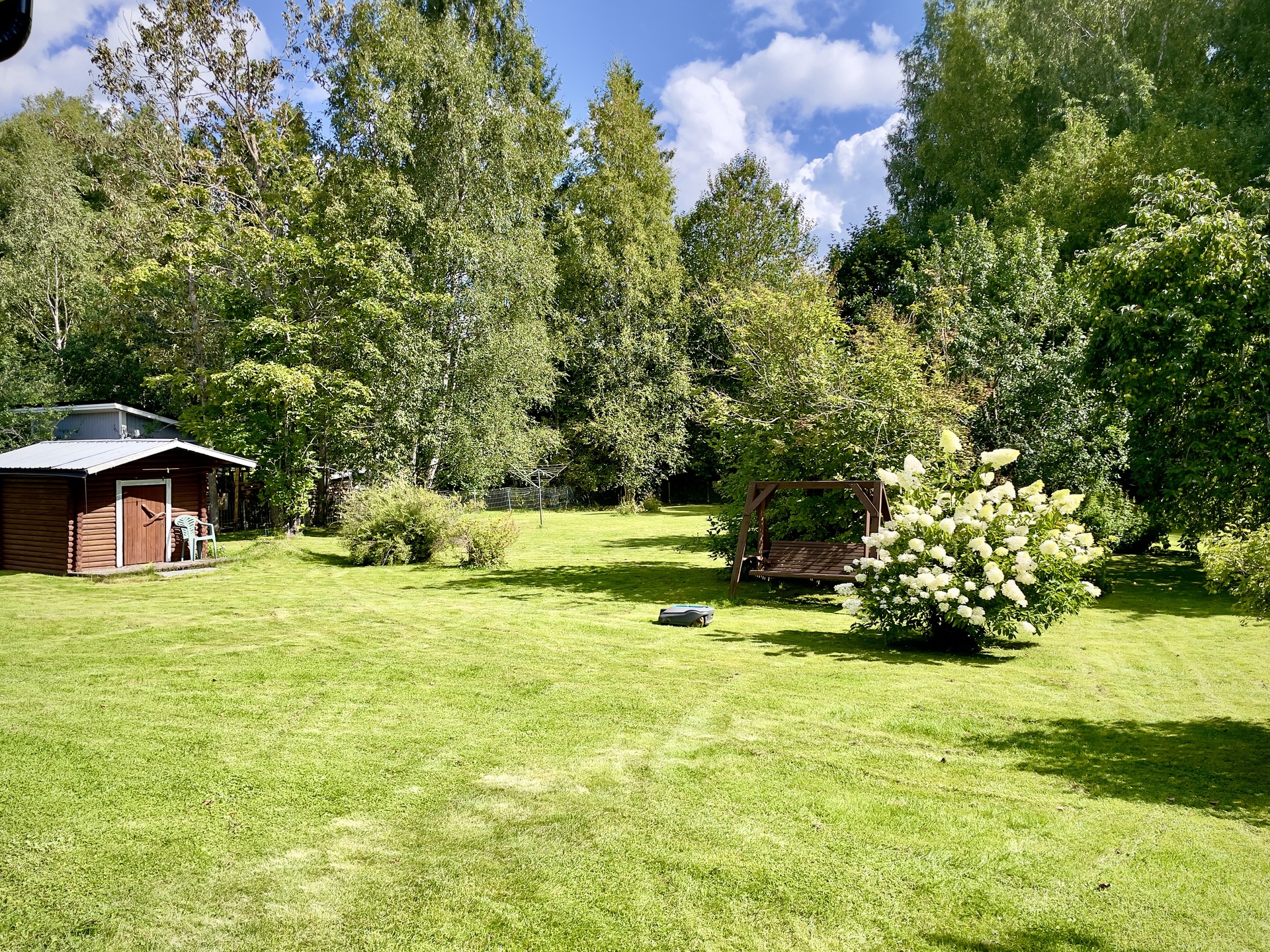 Myntintie 11, Nummela, Vihti