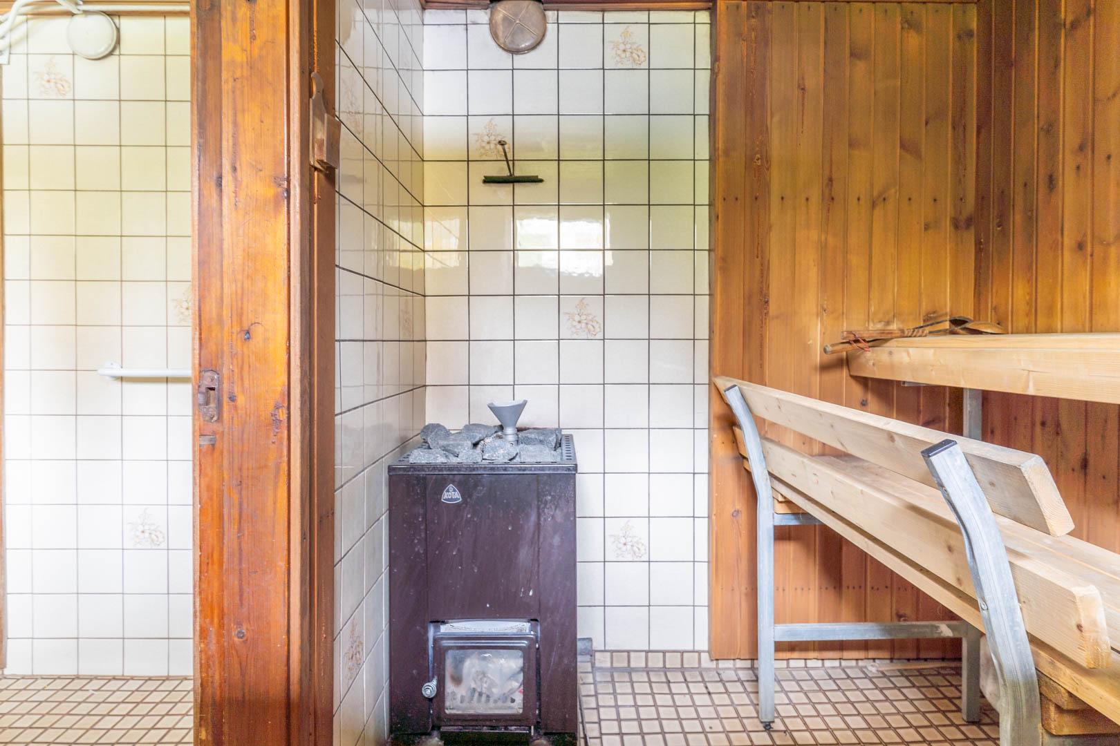 Myntintie 11, Nummela, Vihti