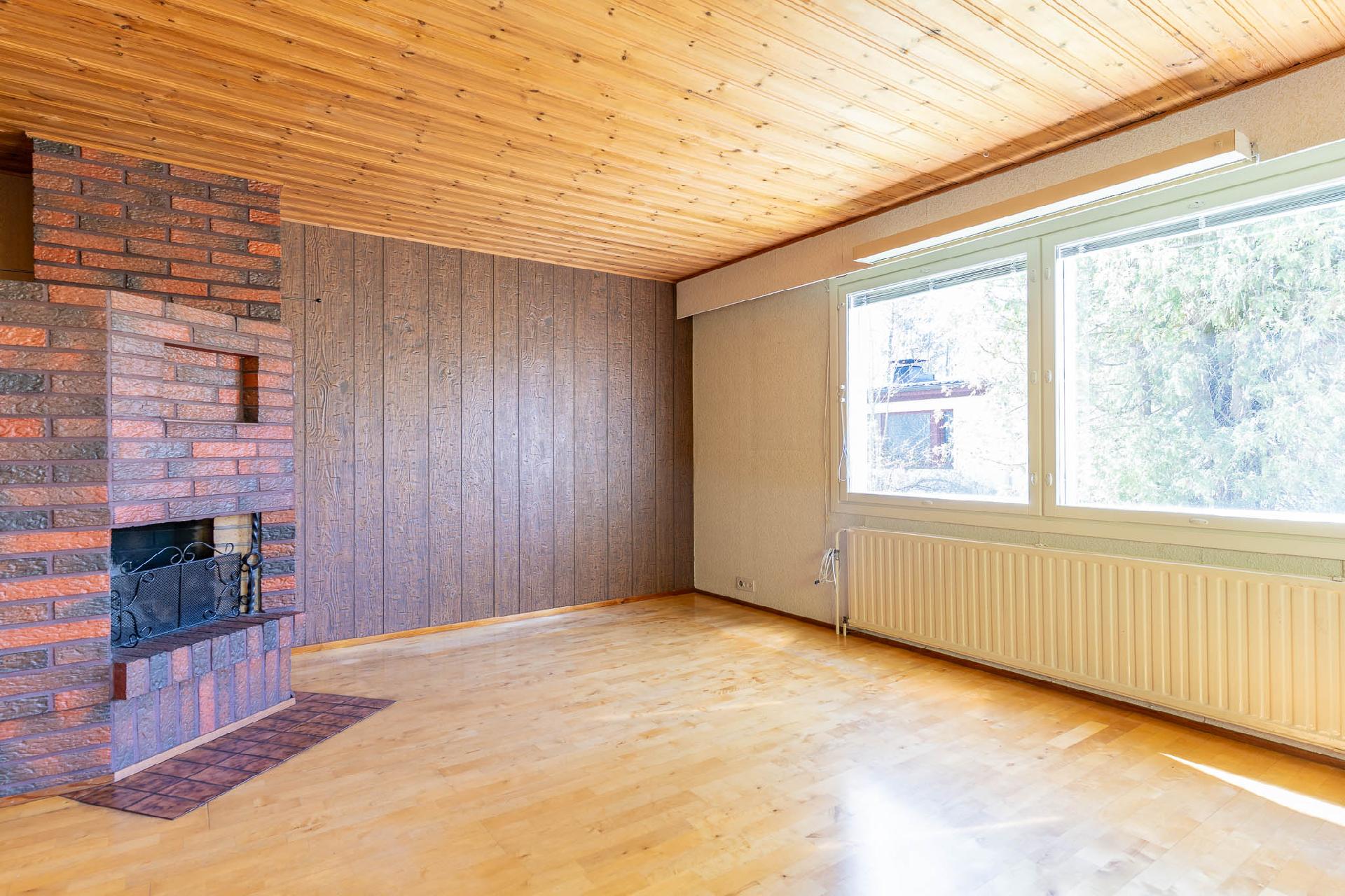 Myntintie 11, Nummela, Vihti