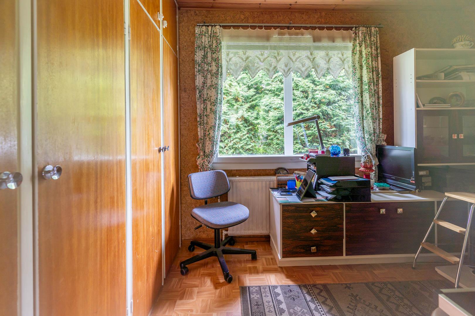 Myntintie 11, Nummela, Vihti