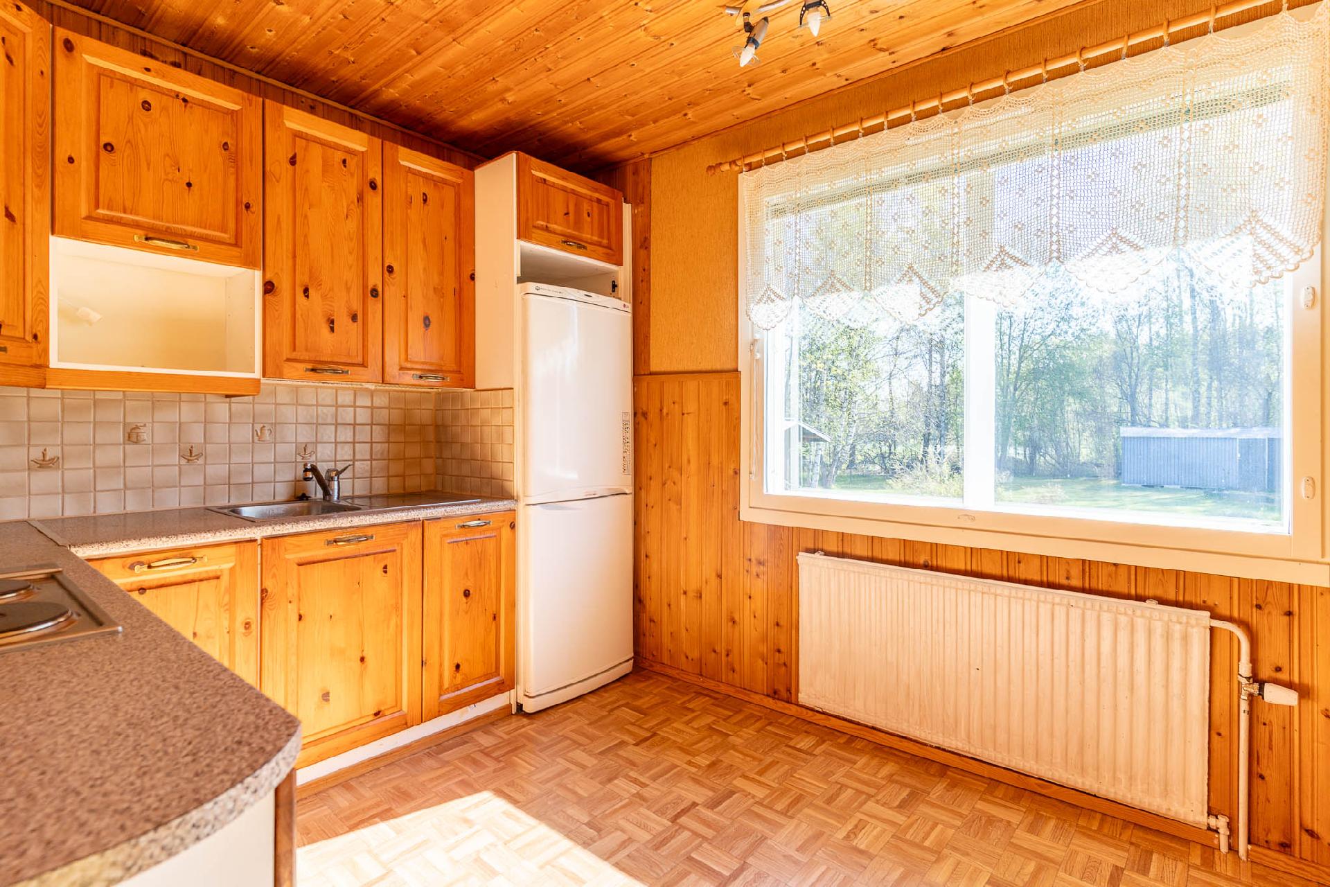 Myntintie 11, Nummela, Vihti