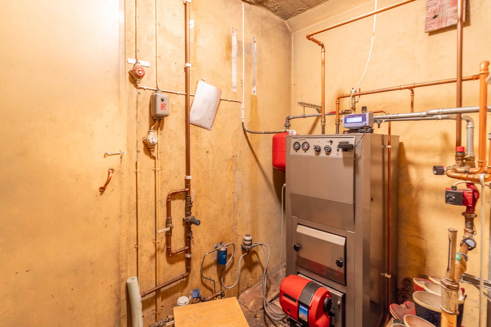 Myntintie 11, Nummela, Vihti