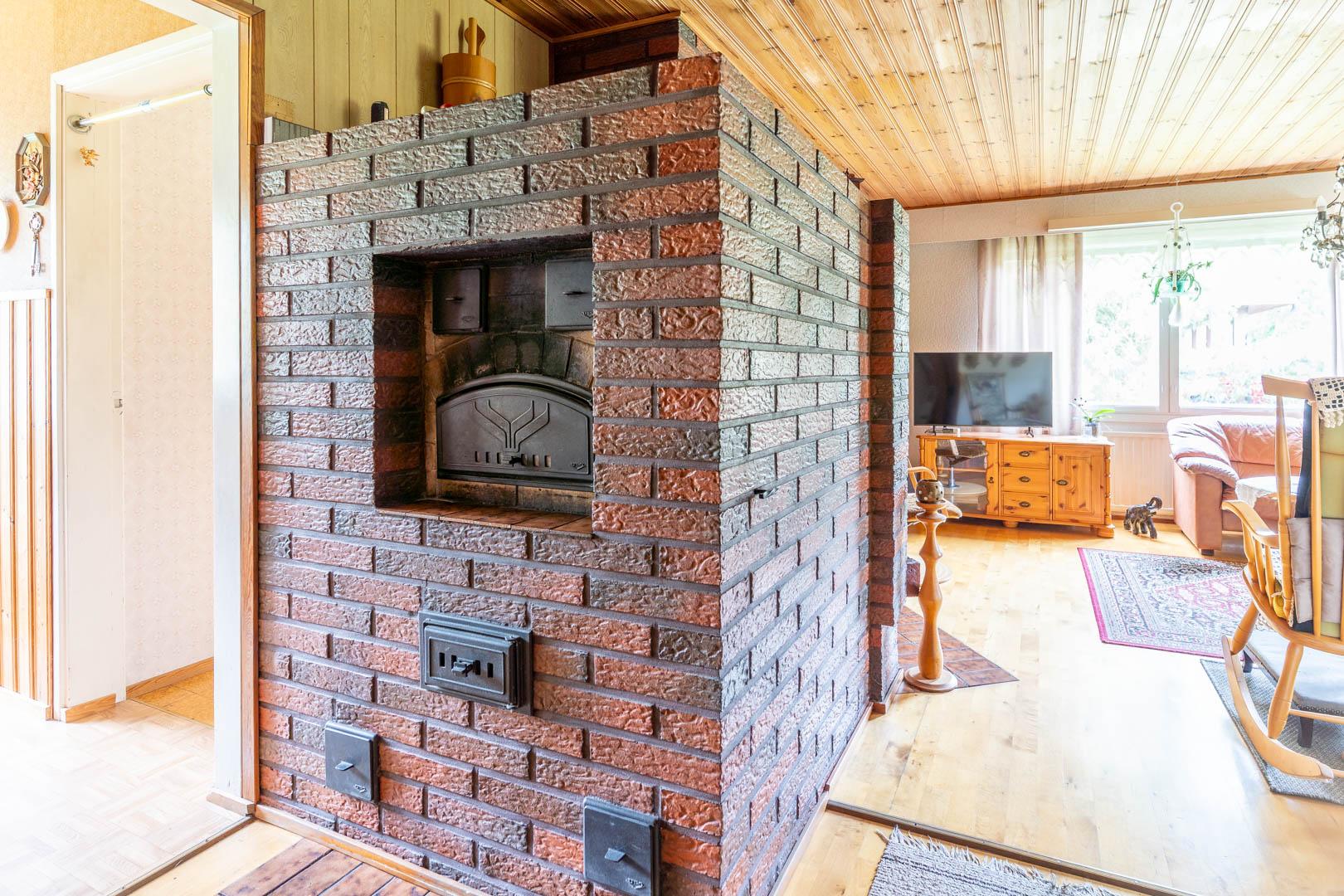 Myntintie 11, Nummela, Vihti