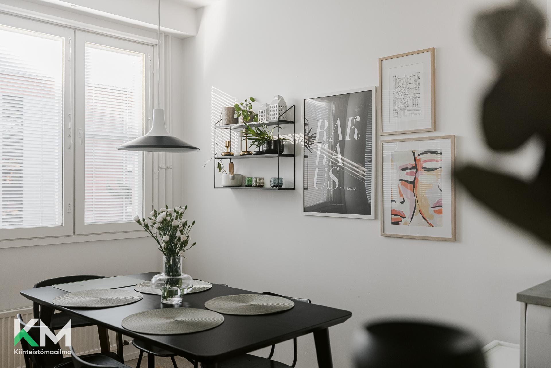 Kuulankatu 5, Uppa, Seinäjoki