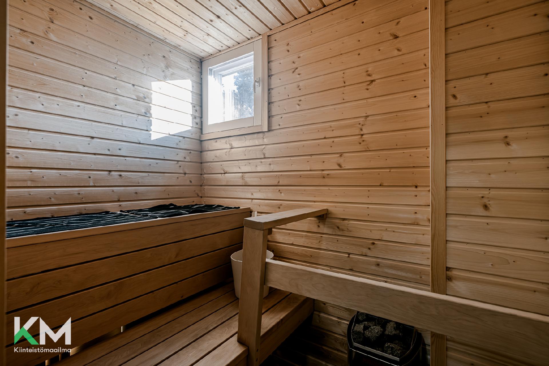 Kuulankatu 5, Uppa, Seinäjoki