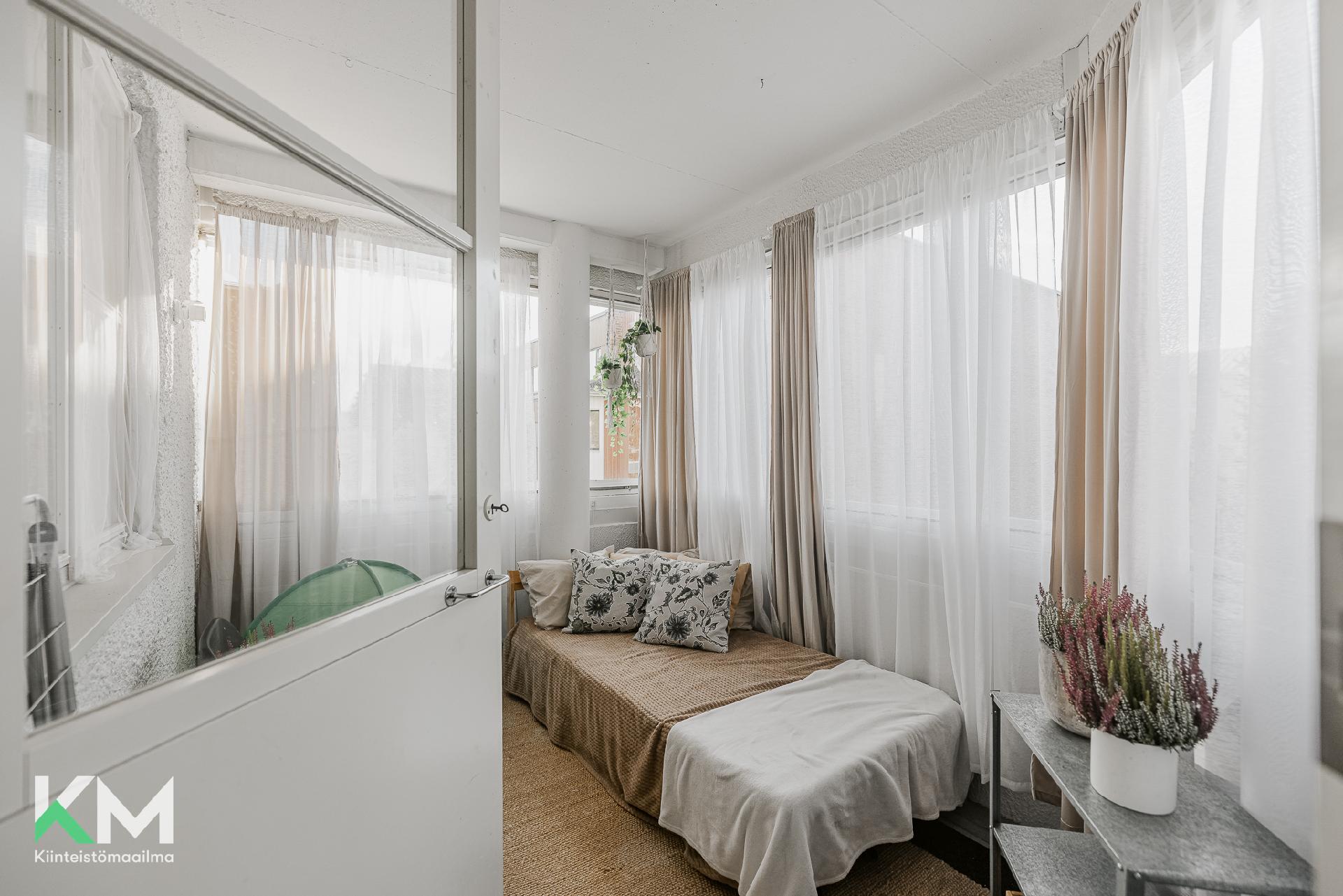 Kuulankatu 5, Uppa, Seinäjoki