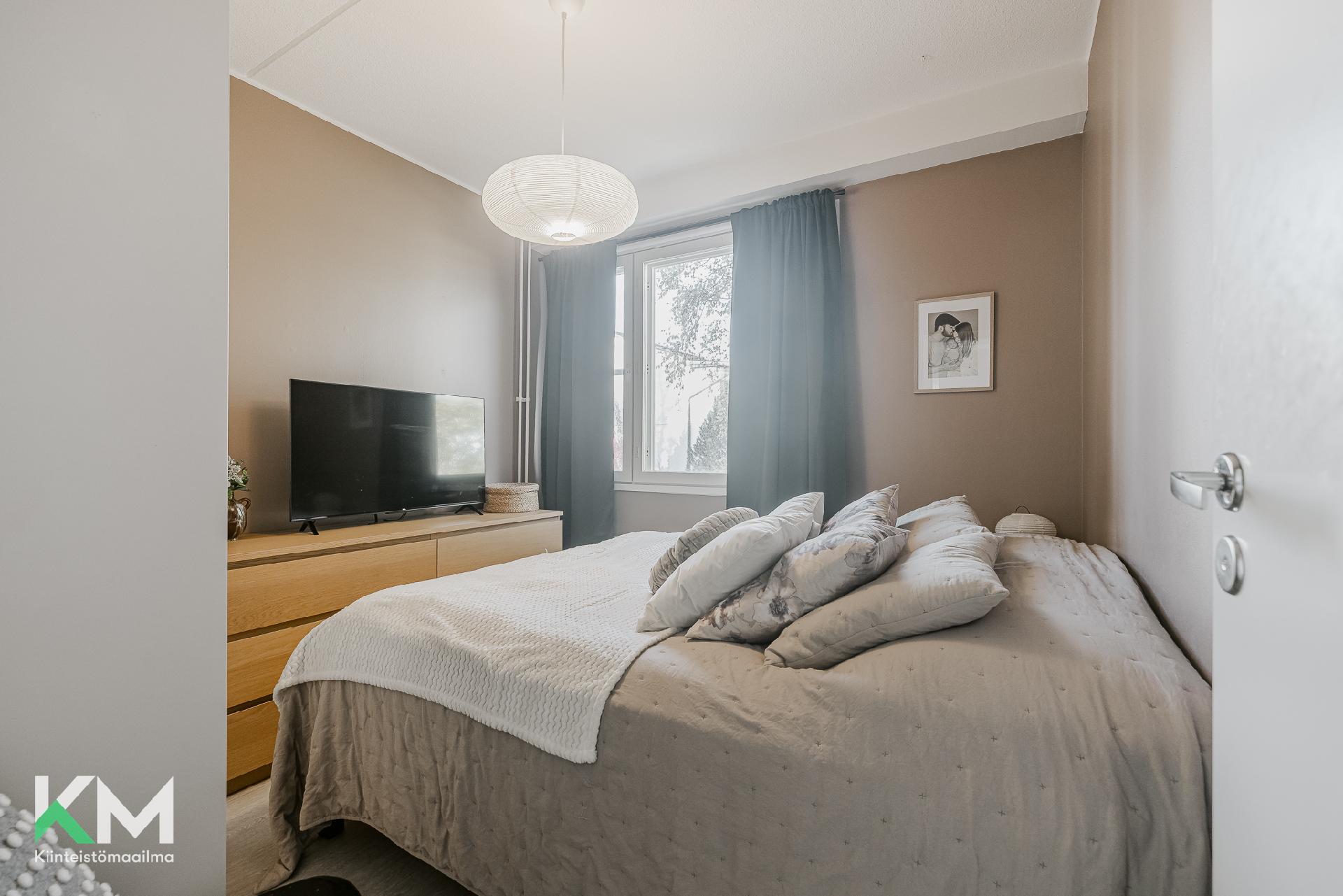 Kuulankatu 5, Uppa, Seinäjoki