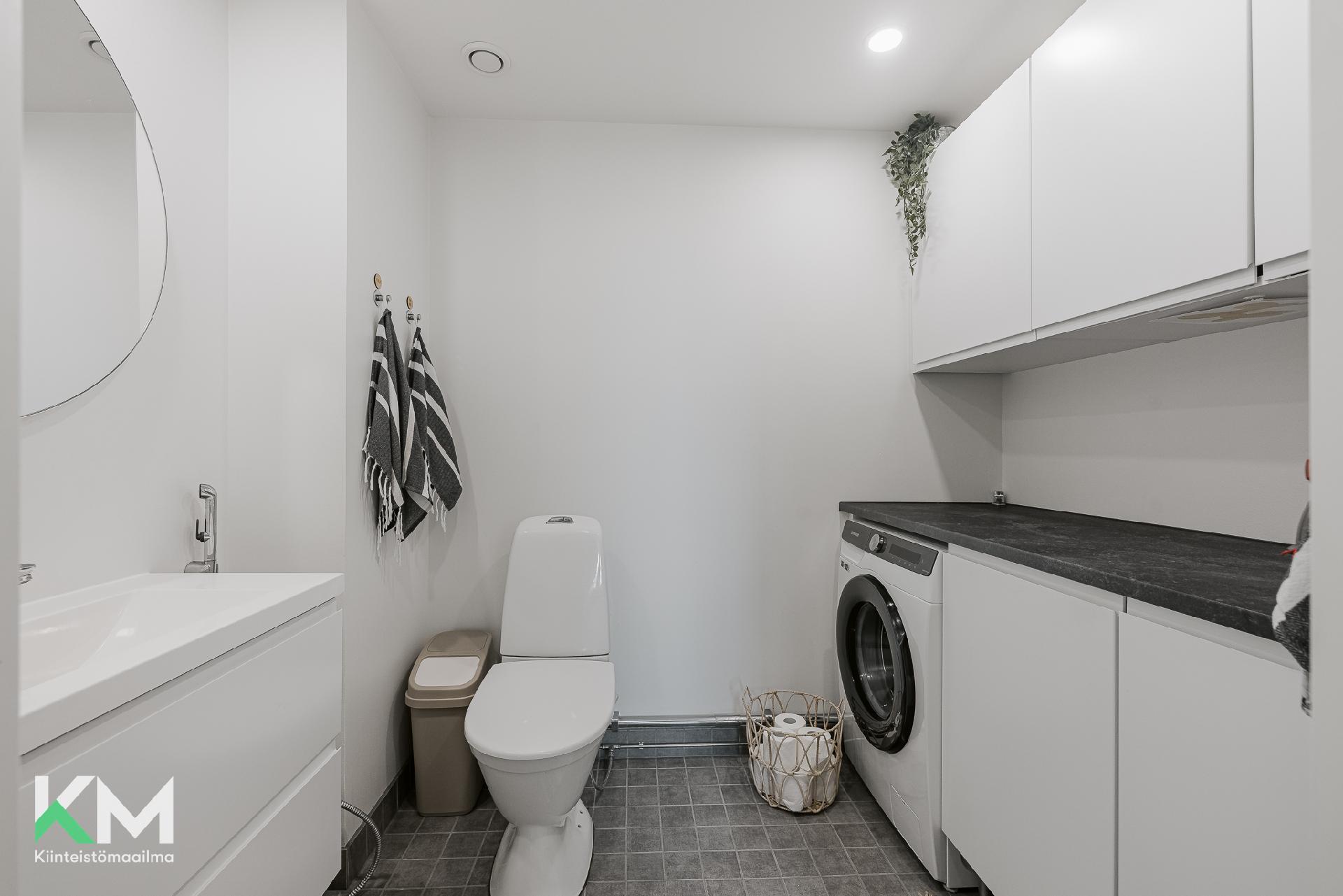 Kuulankatu 5, Uppa, Seinäjoki