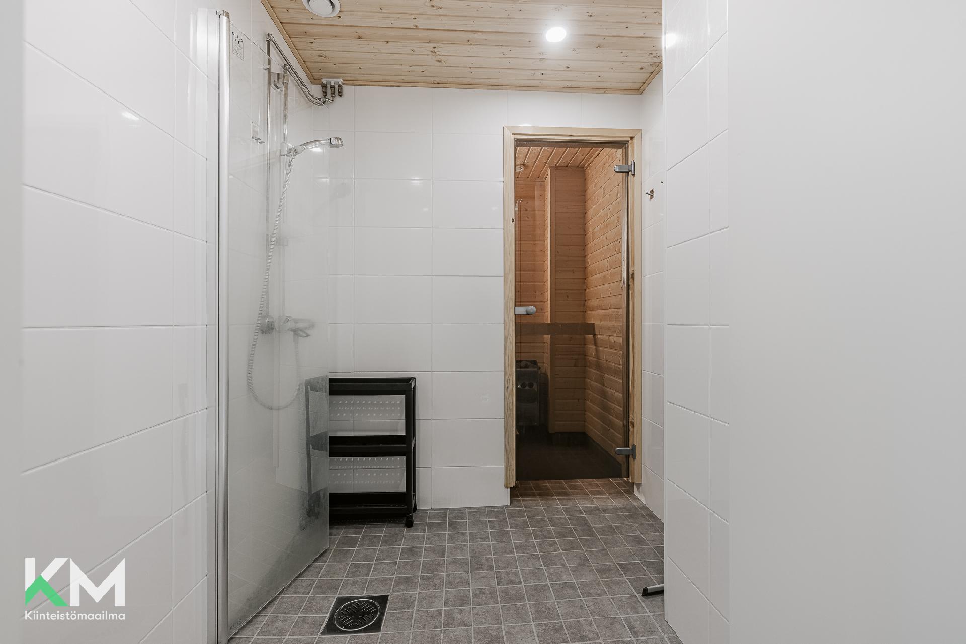 Kuulankatu 5, Uppa, Seinäjoki