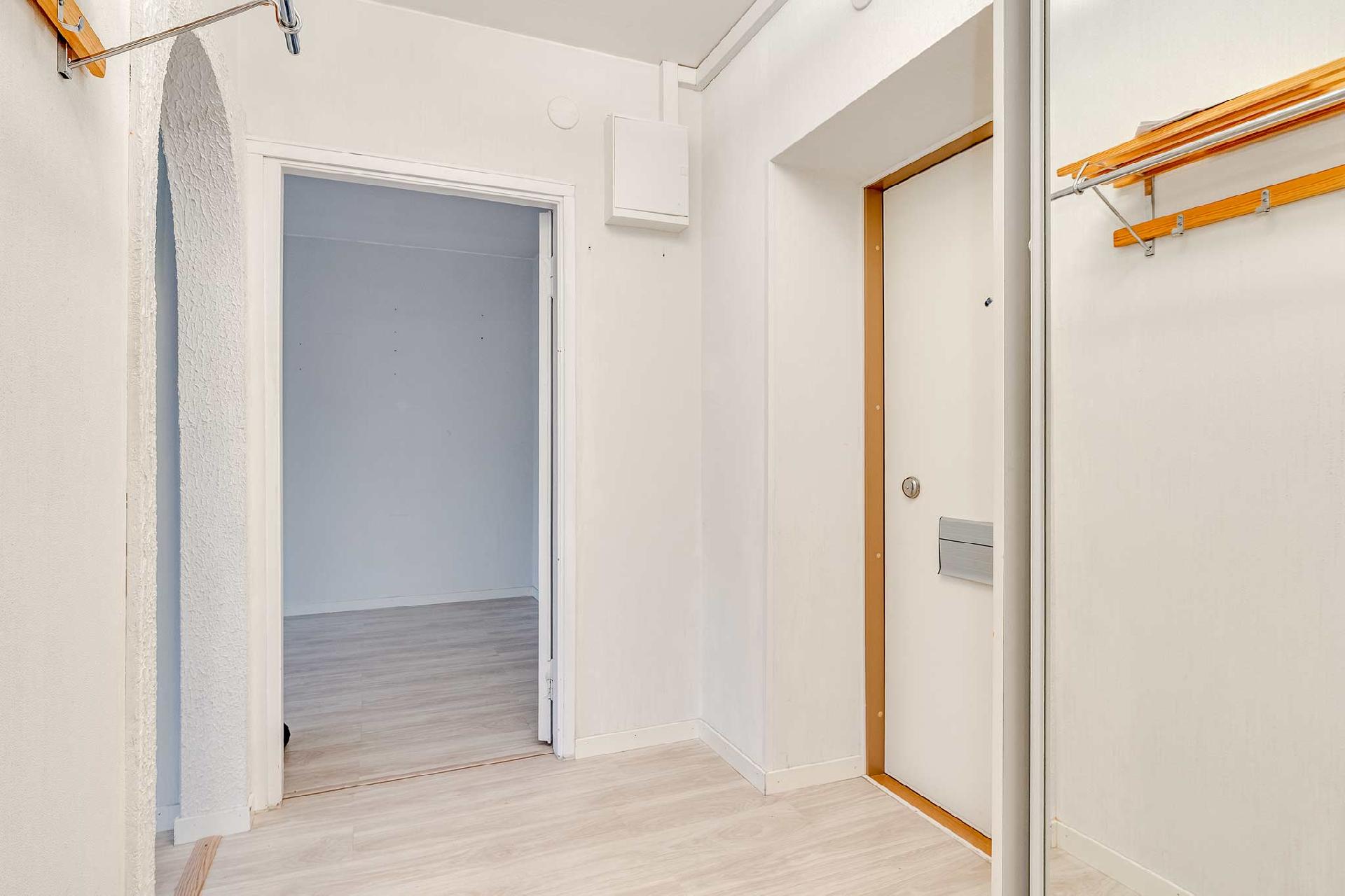 Savilinnankatu 7, Amuri, Tampere