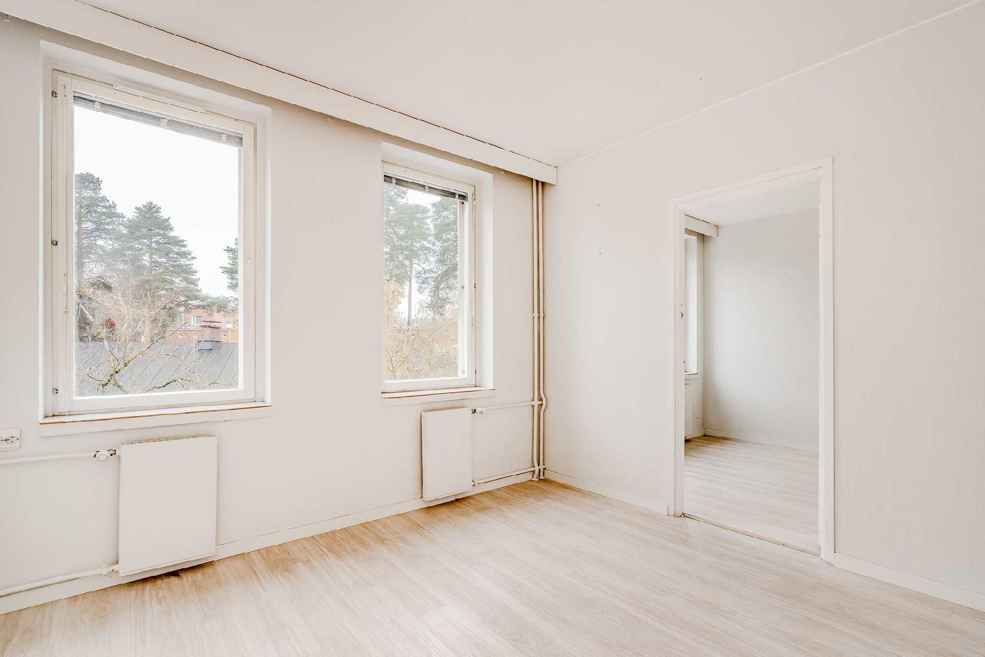 Savilinnankatu 7, Amuri, Tampere