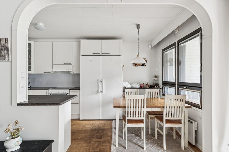 Veininkatu 41, Laaksolahti, Espoo