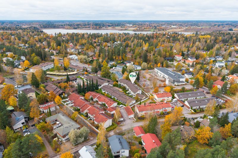 Veininkatu 41, Laaksolahti, Espoo