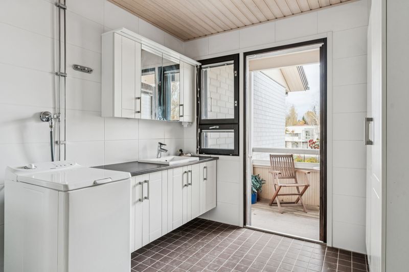 Veininkatu 41, Laaksolahti, Espoo