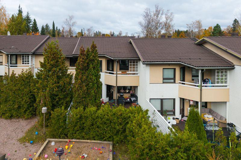 Veininkatu 41, Laaksolahti, Espoo