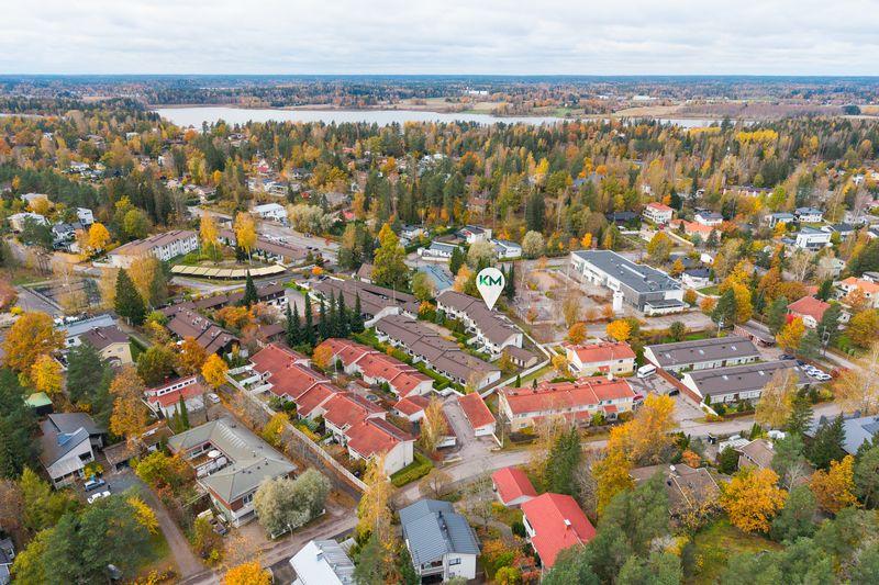 Veininkatu 41, Laaksolahti, Espoo